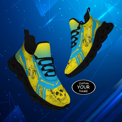 personalized company gifts, enterprise gift platform customization Max Soul, personalized sports shoes,  Max Sowl-25-cy-Los Angeles-22-1