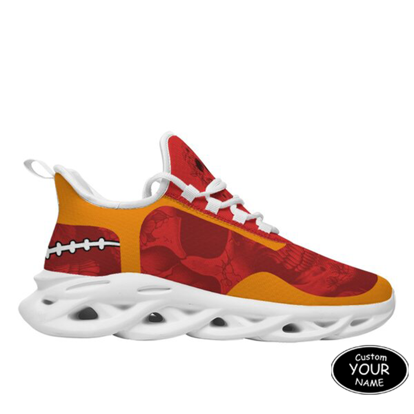 Tampa Bay, personalized company gifts, enterprise gift platform customization Max Soul, personalized sports shoes, Max Soul-25YY29-2