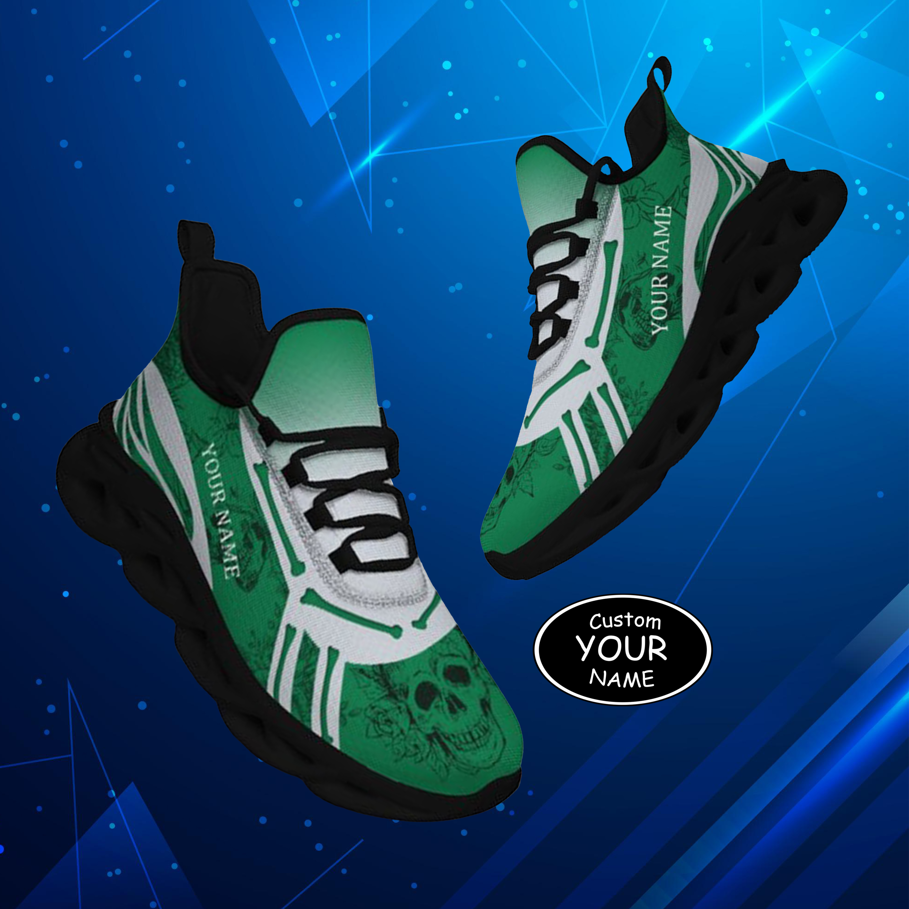 personalized company gifts, enterprise gift platform customization Max Soul, personalized sports shoes, Max Sowl-25-cy-Philadelphia-23-1