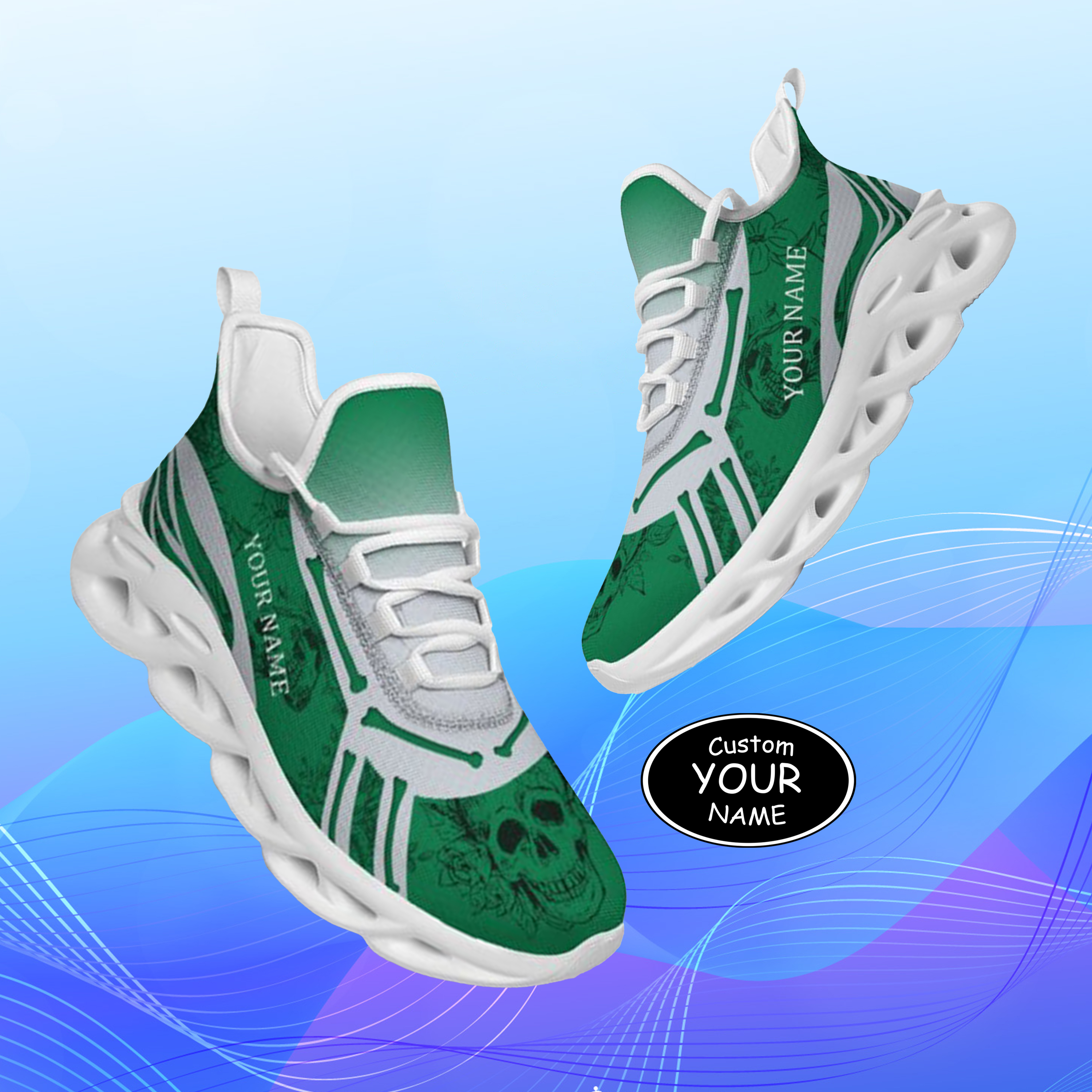personalized company gifts, enterprise gift platform customization Max Soul, personalized sports shoes, Max Sowl-25-cy-Philadelphia-23-1