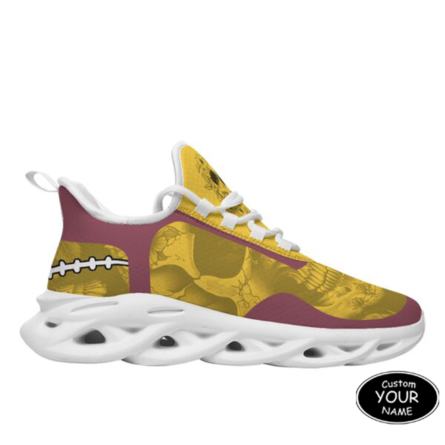 Washington, personalized company gifts, enterprise gift platform customization Max Soul, personalized sports shoes, Max Soul-25YY31-2