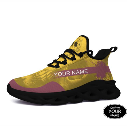 Washington, personalized company gifts, enterprise gift platform customization Max Soul, personalized sports shoes, Max Soul-25YY31-2