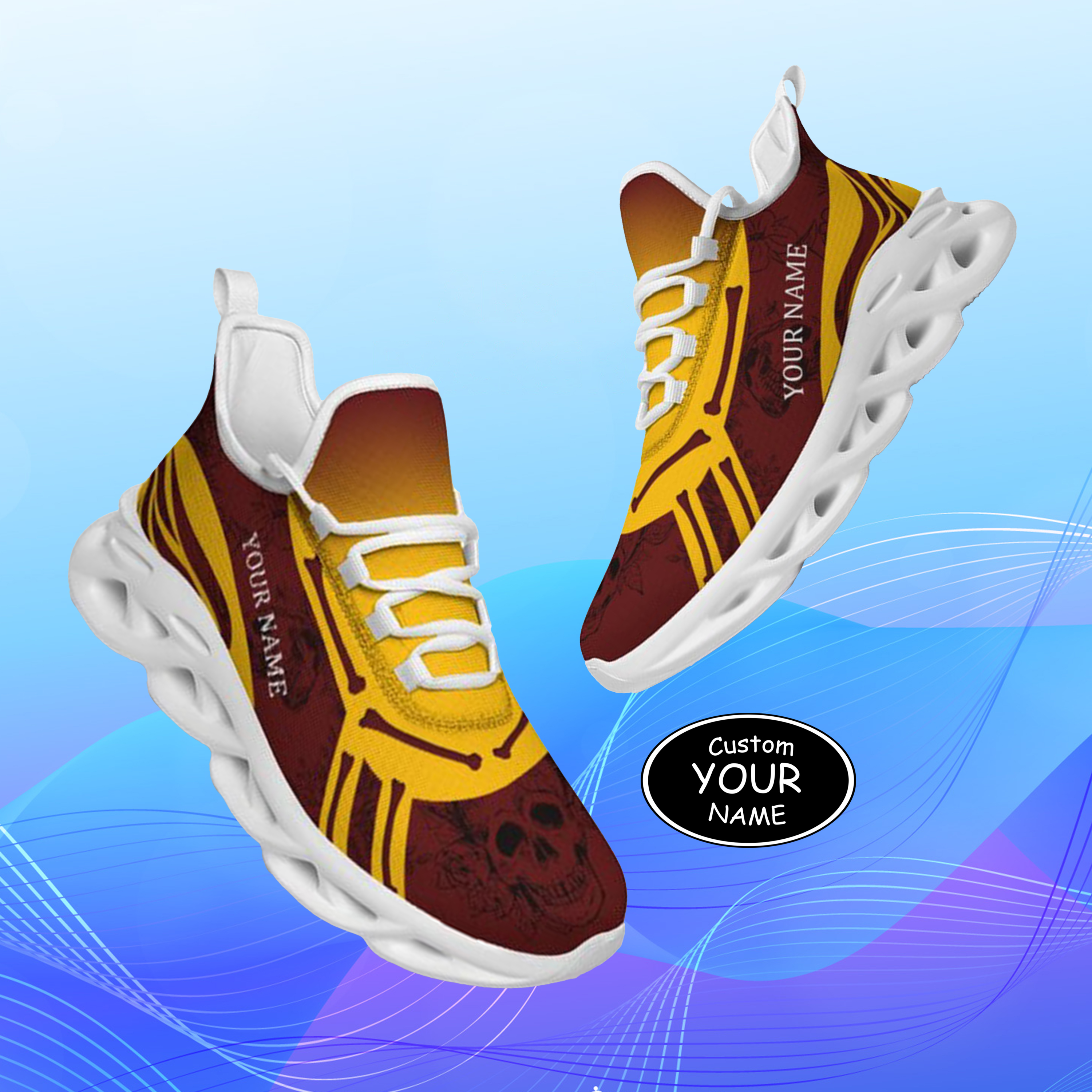 personalized company gifts, enterprise gift platform customization Max Soul, personalized sports shoes, Max Sowl-25-cy-Washington-31-1