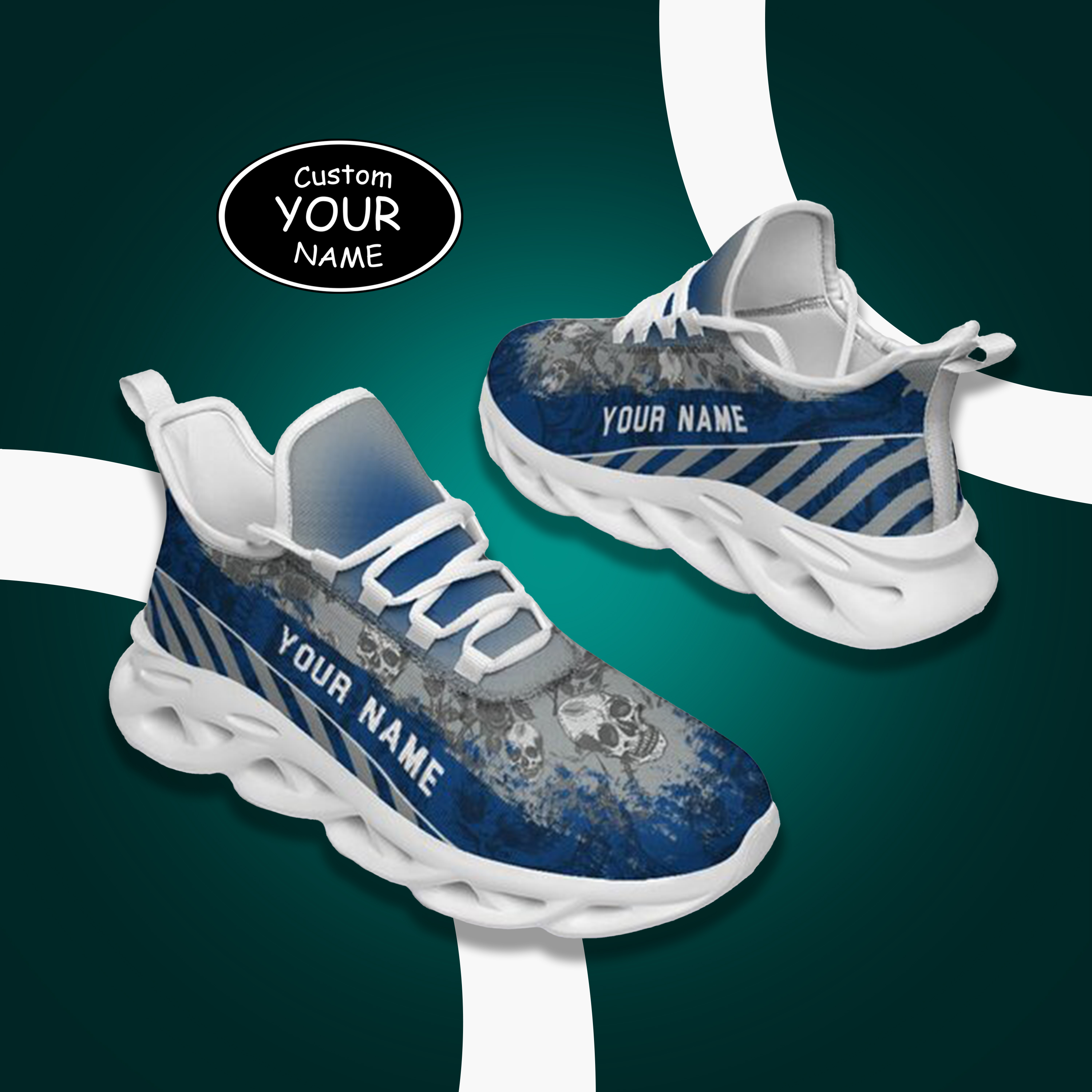 Personalized Indianapolis Sneakers, Custom Breathable Walking Shoes, Patriotic Running Shoes,Max Sowl-25-cy-Indianapolis-14-2
