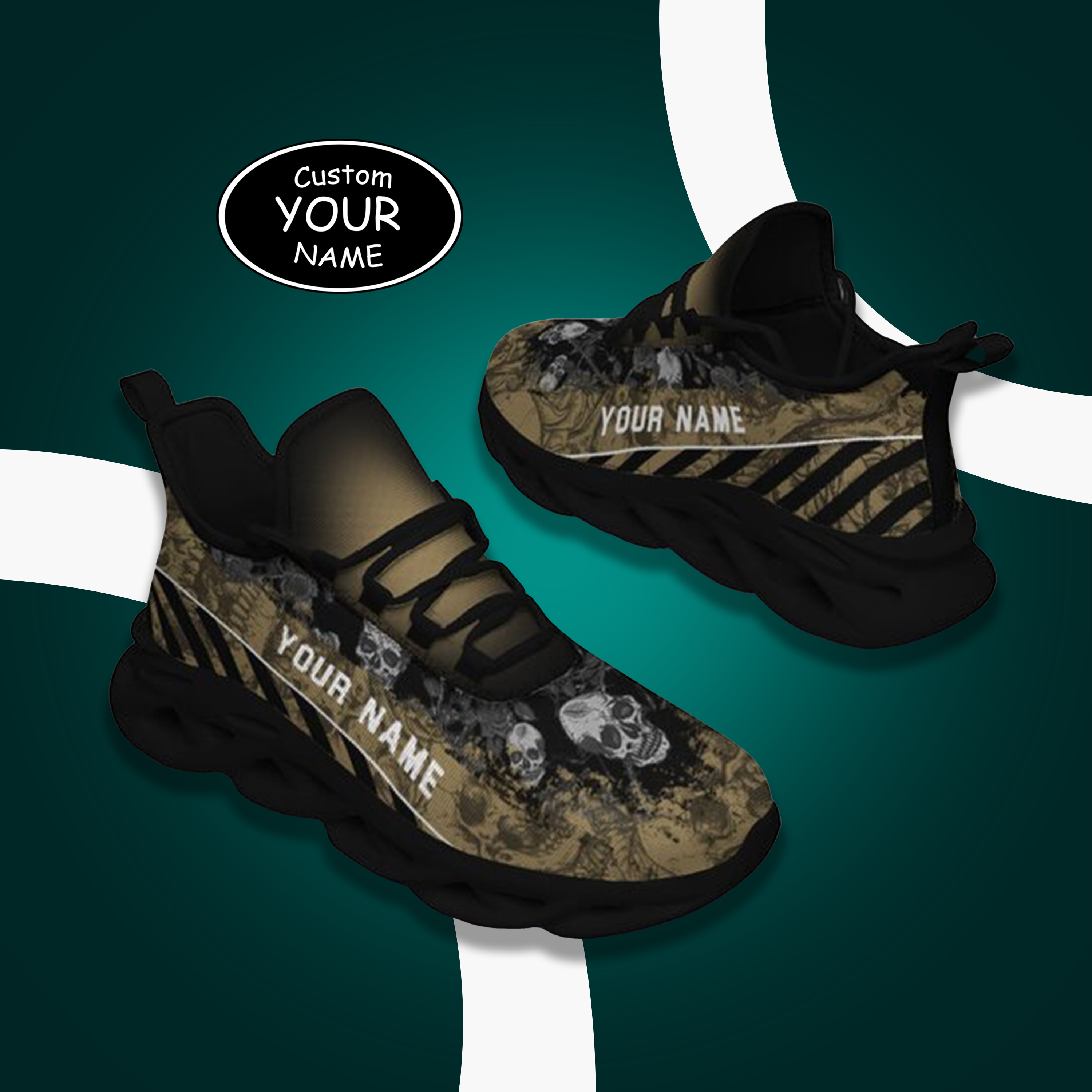 personalized company gifts, enterprise gift platform customization Max Soul, personalized sports shoes,  Max Sowl-25-cy-New Orleans-19-2