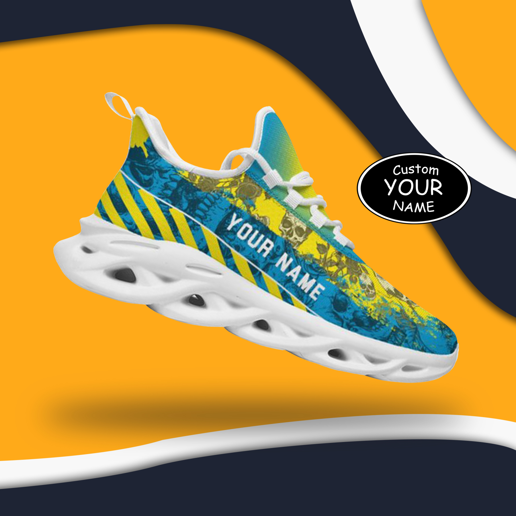 personalized company gifts, enterprise gift platform customization Max Soul, personalized sports shoes,  Max Sowl-25-cy-Los Angeles-22-2