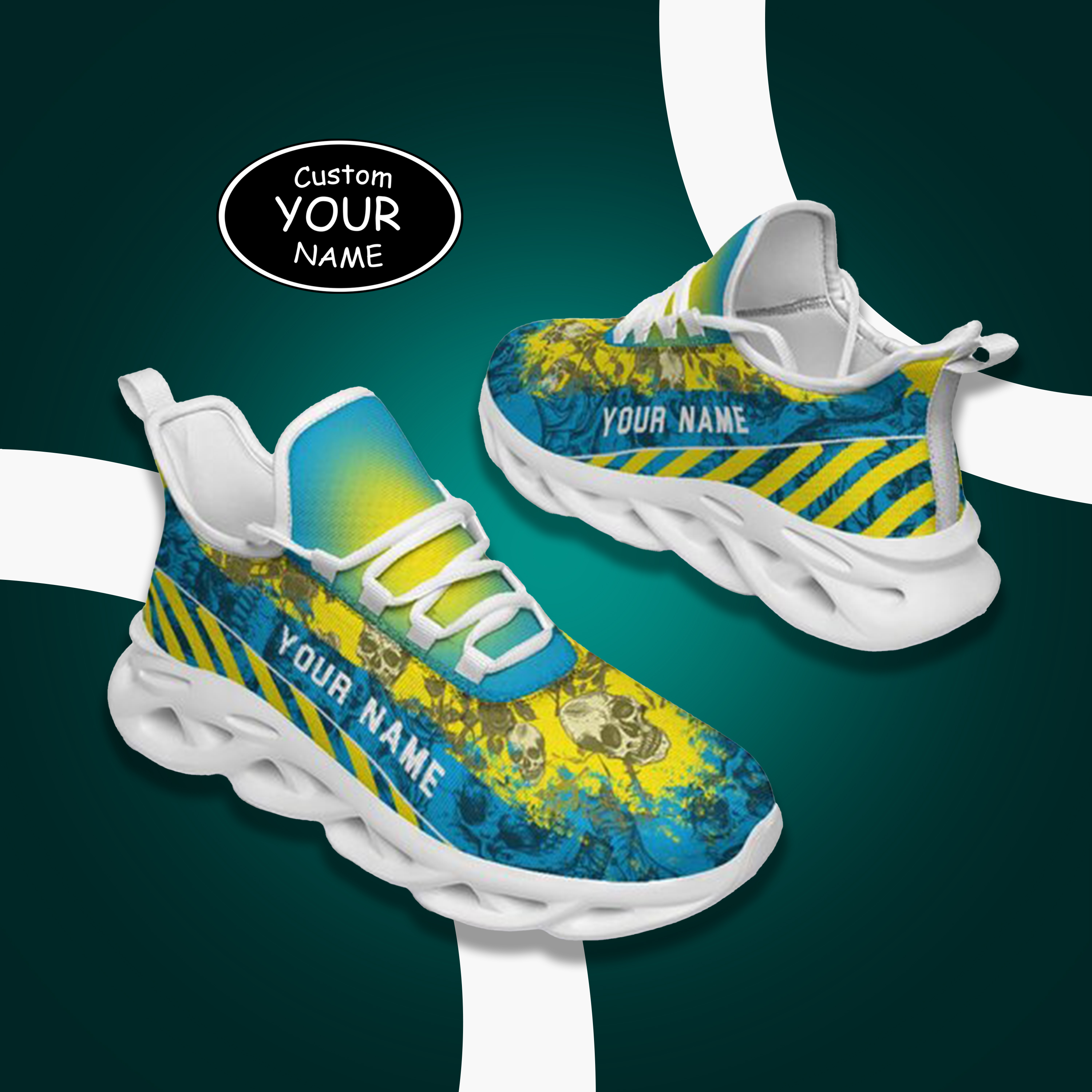 personalized company gifts, enterprise gift platform customization Max Soul, personalized sports shoes,  Max Sowl-25-cy-Los Angeles-22-2