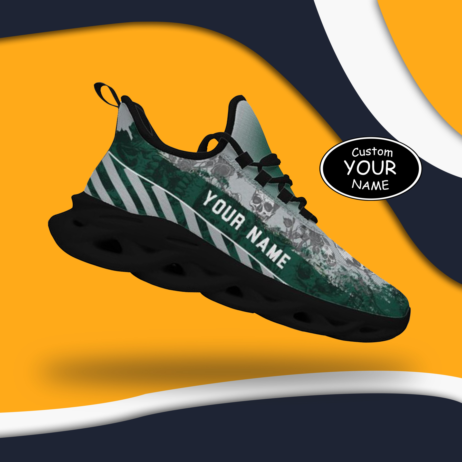 personalized company gifts, enterprise gift platform customization Max Soul, personalized sports shoes, Max Sowl-25-cy-Philadelphia-23-2