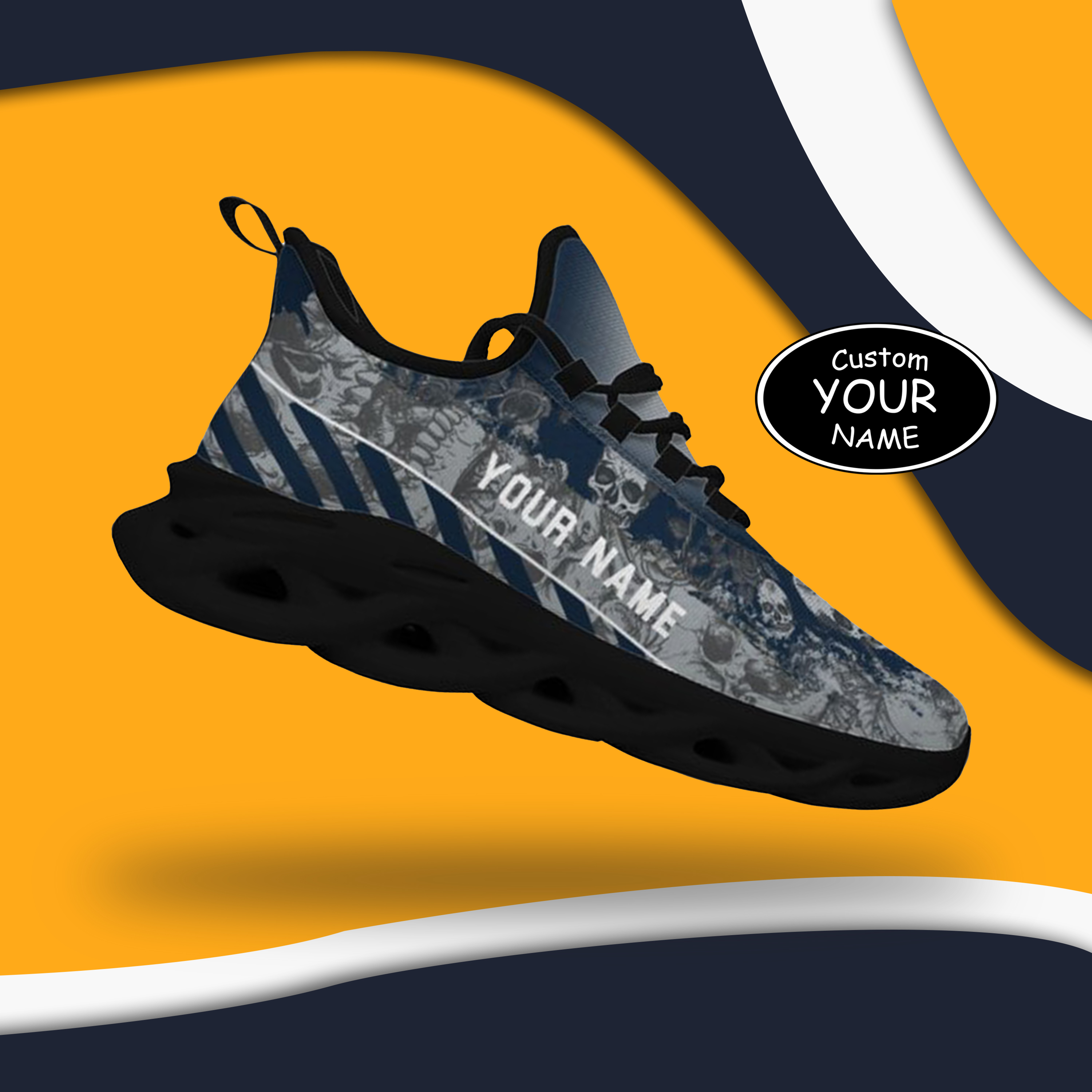 personalized company gifts, enterprise gift platform customization Max Soul, personalized sports shoes,  Max Sowl-25-cy-Seattle-27-2