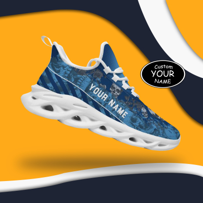 personalized company gifts, enterprise gift platform customization Max Soul, personalized sports shoes,  Max Sowl-25-cy-Tennessee-32-2
