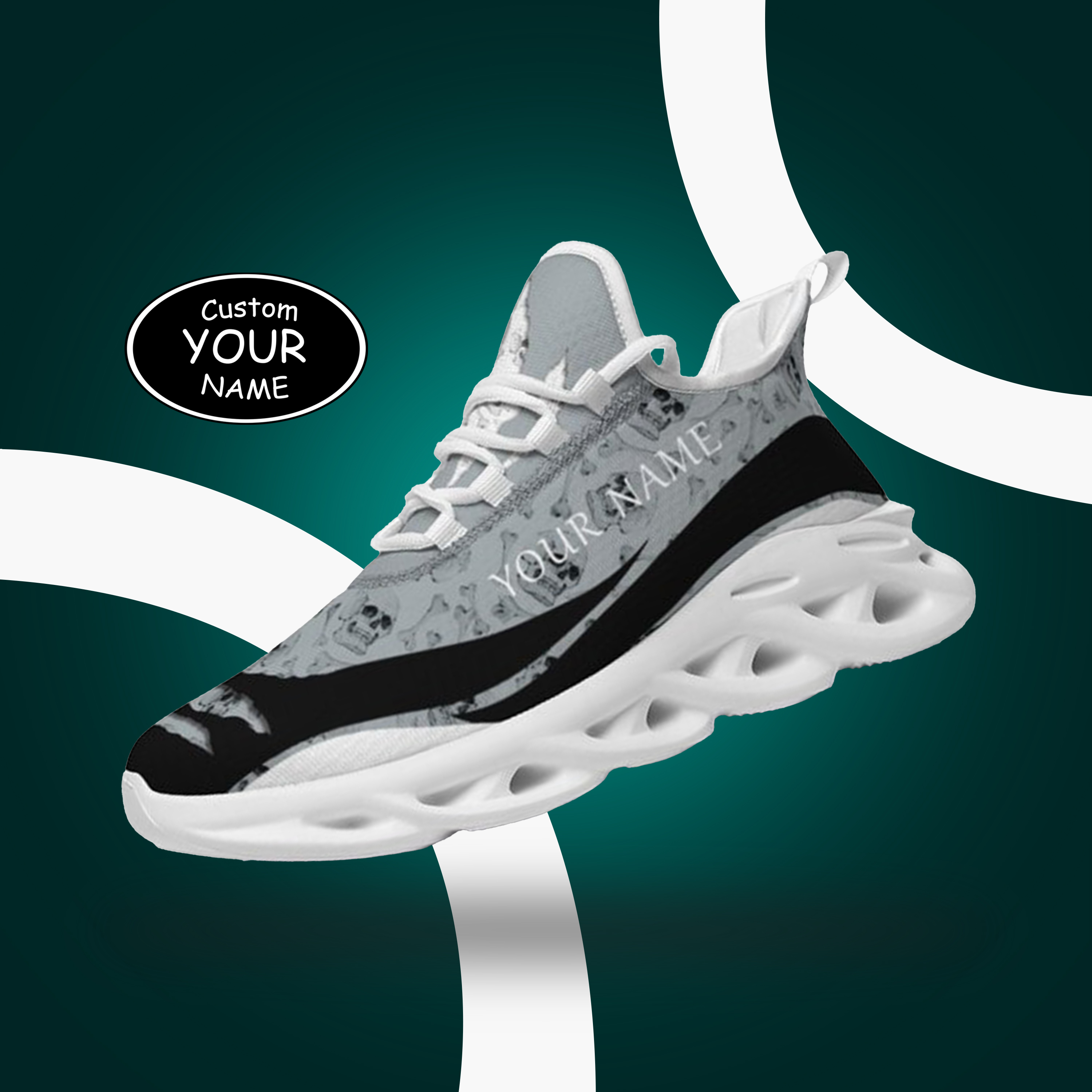 Max Sowl-25-cy-Las Vegas-20-3,personalized company gifts, enterprise gift platform customization Max Soul, personalized sports shoes