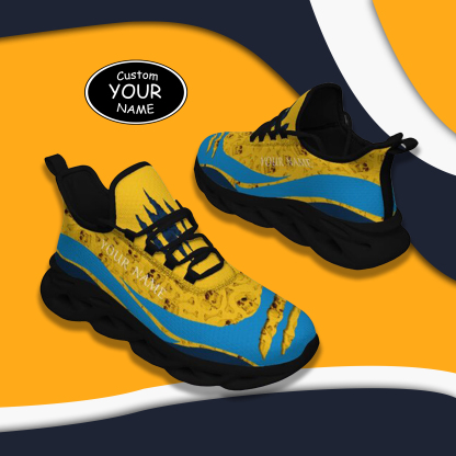  Max Sowl-25-cy-Los Angeles-22-3,personalized company gifts, enterprise gift platform customization Max Soul, personalized sports shoes,