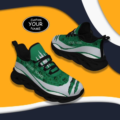 Max Sowl-25-cy-Philadelphia-23-3,personalized company gifts, enterprise gift platform customization Max Soul, personalized sports shoes