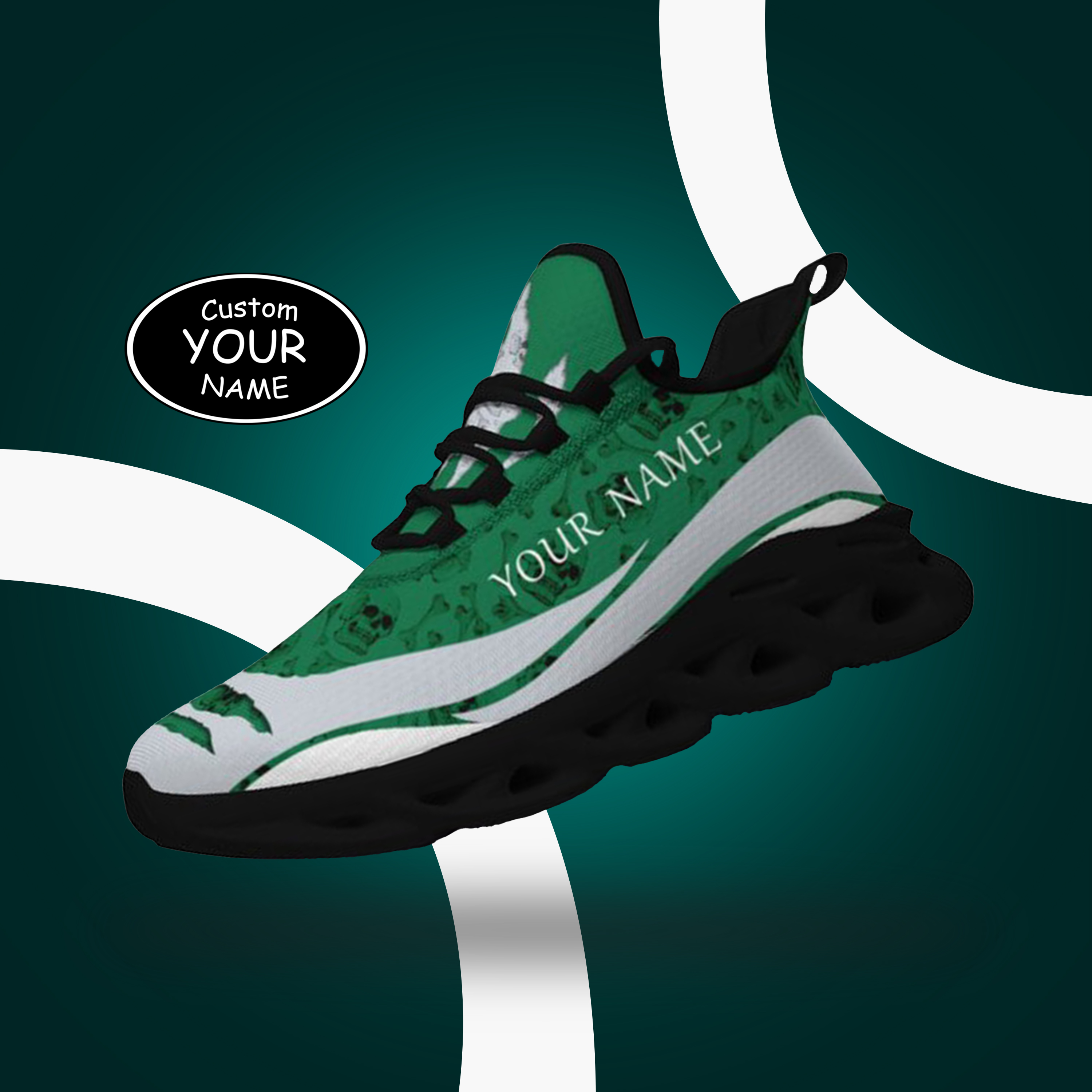 Max Sowl-25-cy-Philadelphia-23-3,personalized company gifts, enterprise gift platform customization Max Soul, personalized sports shoes