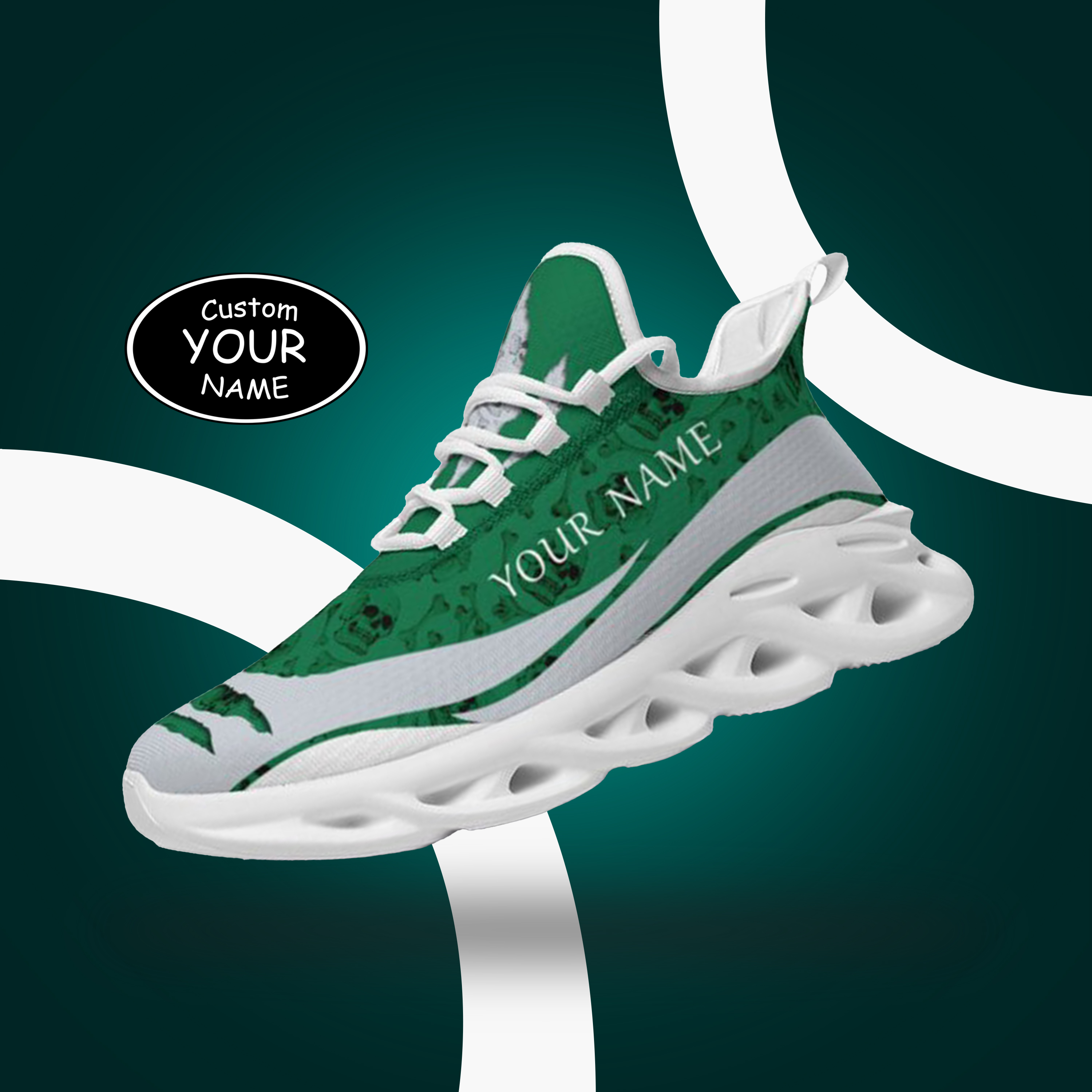 Max Sowl-25-cy-Philadelphia-23-3,personalized company gifts, enterprise gift platform customization Max Soul, personalized sports shoes