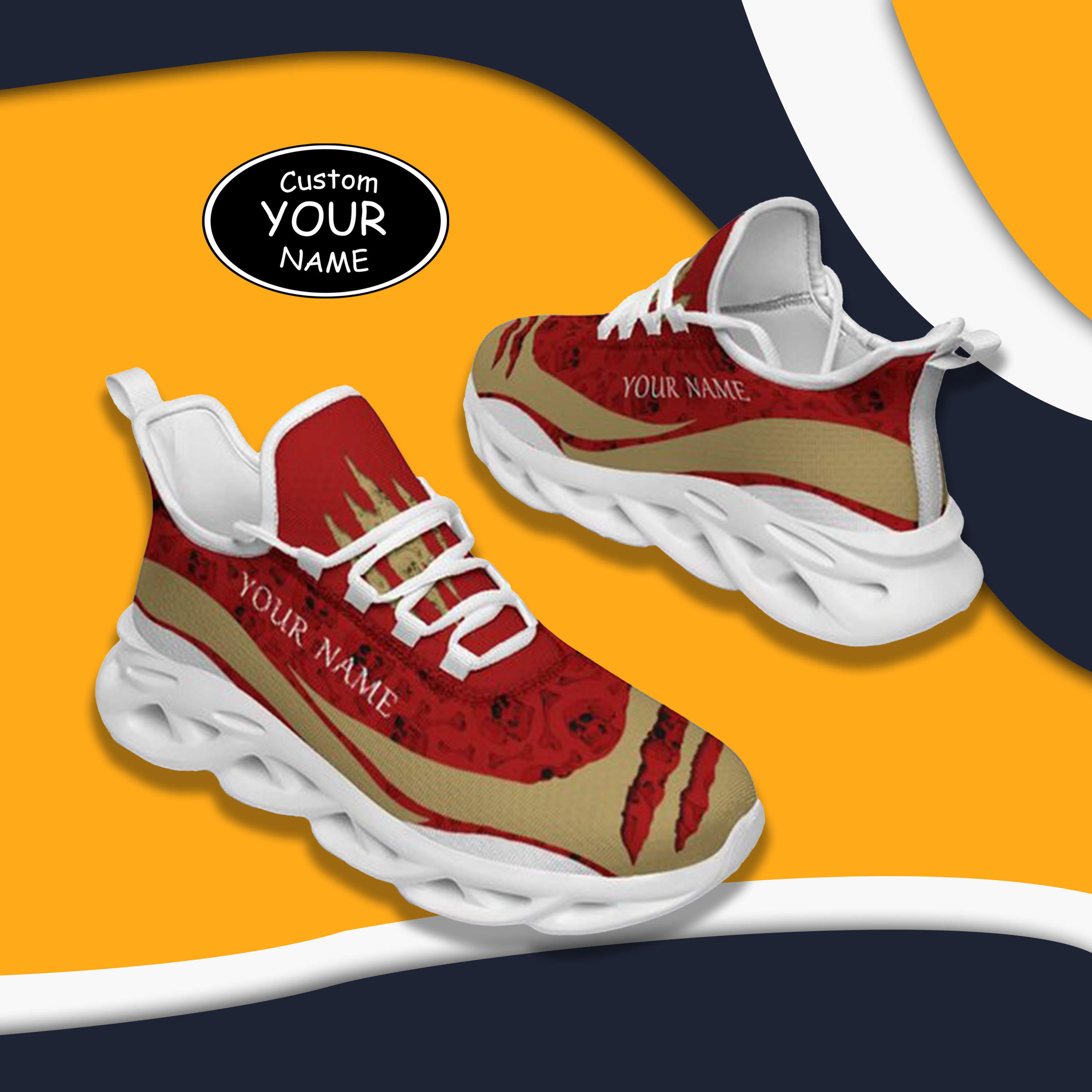  Max Sowl-25-cy-San Francisco-25-3,personalized company gifts, enterprise gift platform customization Max Soul, personalized sports shoes,