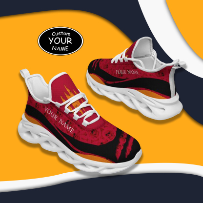 Max Sowl-25-cy-Tampa Bay-29-3,personalized company gifts, enterprise gift platform customization Max Soul, personalized sports shoes