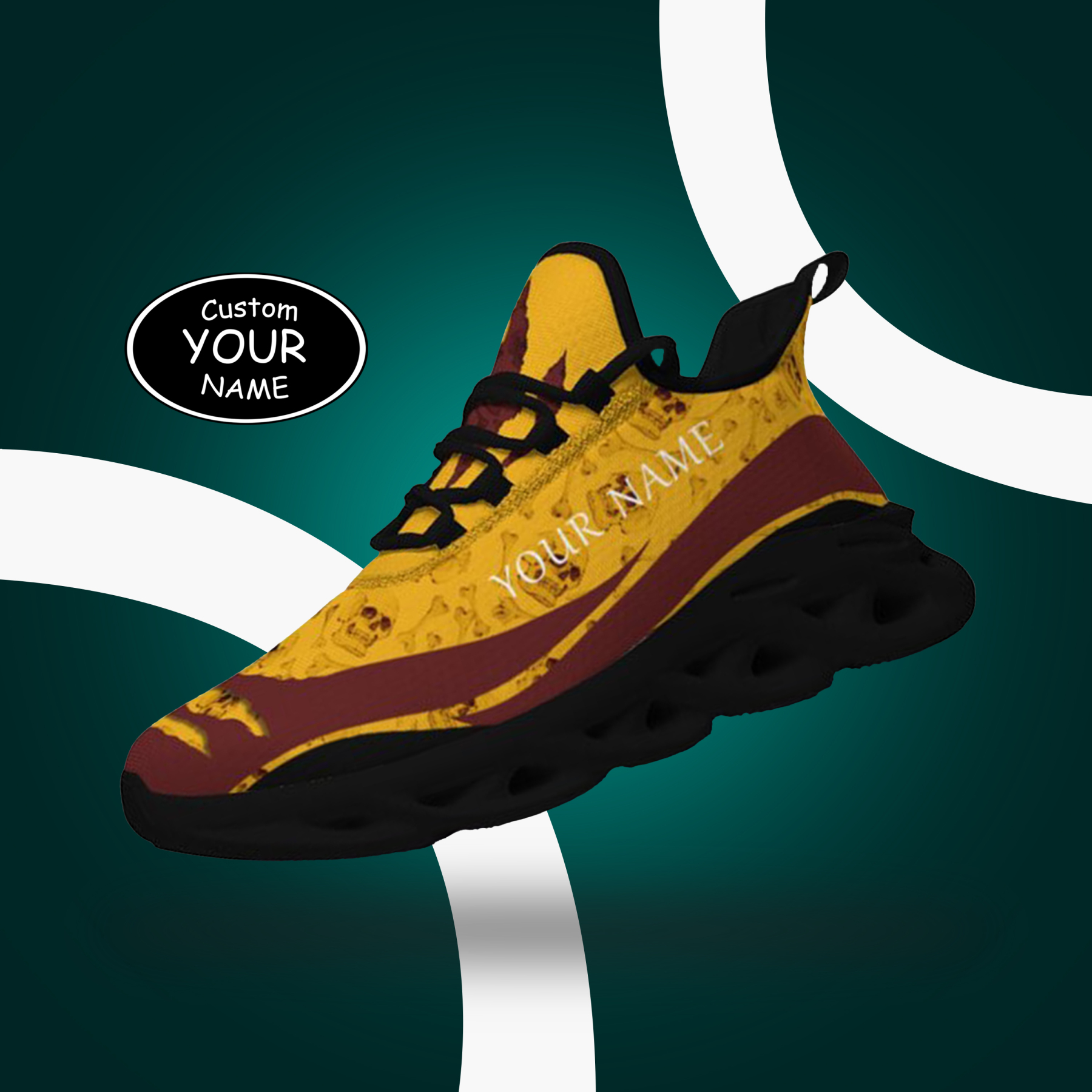 Max Sowl-25-cy-Washington-31-3,personalized company gifts, enterprise gift platform customization Max Soul, personalized sports shoes