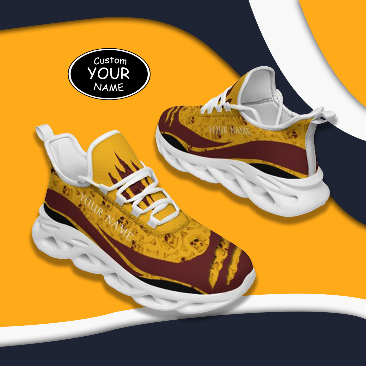 Max Sowl-25-cy-Washington-31-3,personalized company gifts, enterprise gift platform customization Max Soul, personalized sports shoes