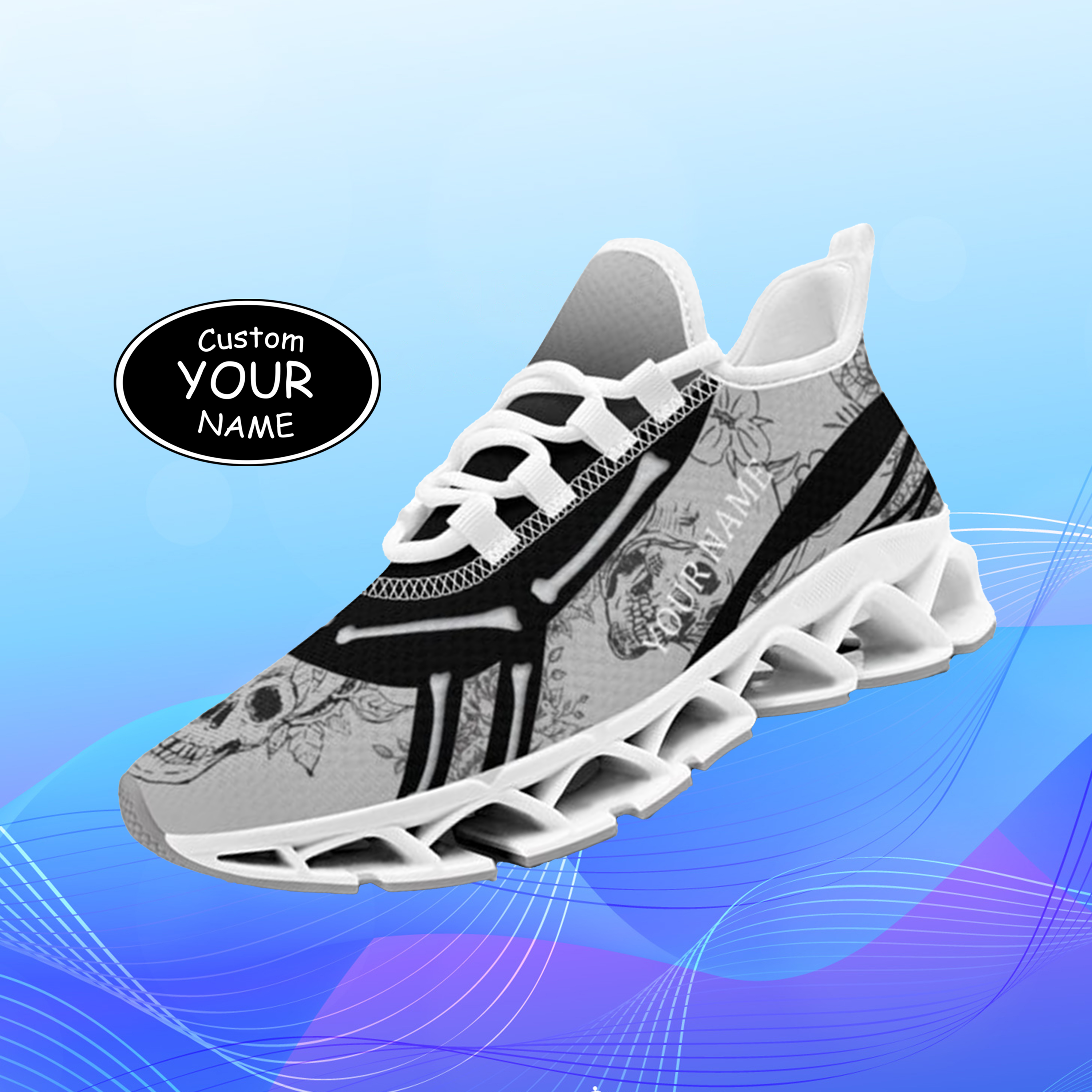 Las Vegas, personalized company gifts, enterprise gift platform custom