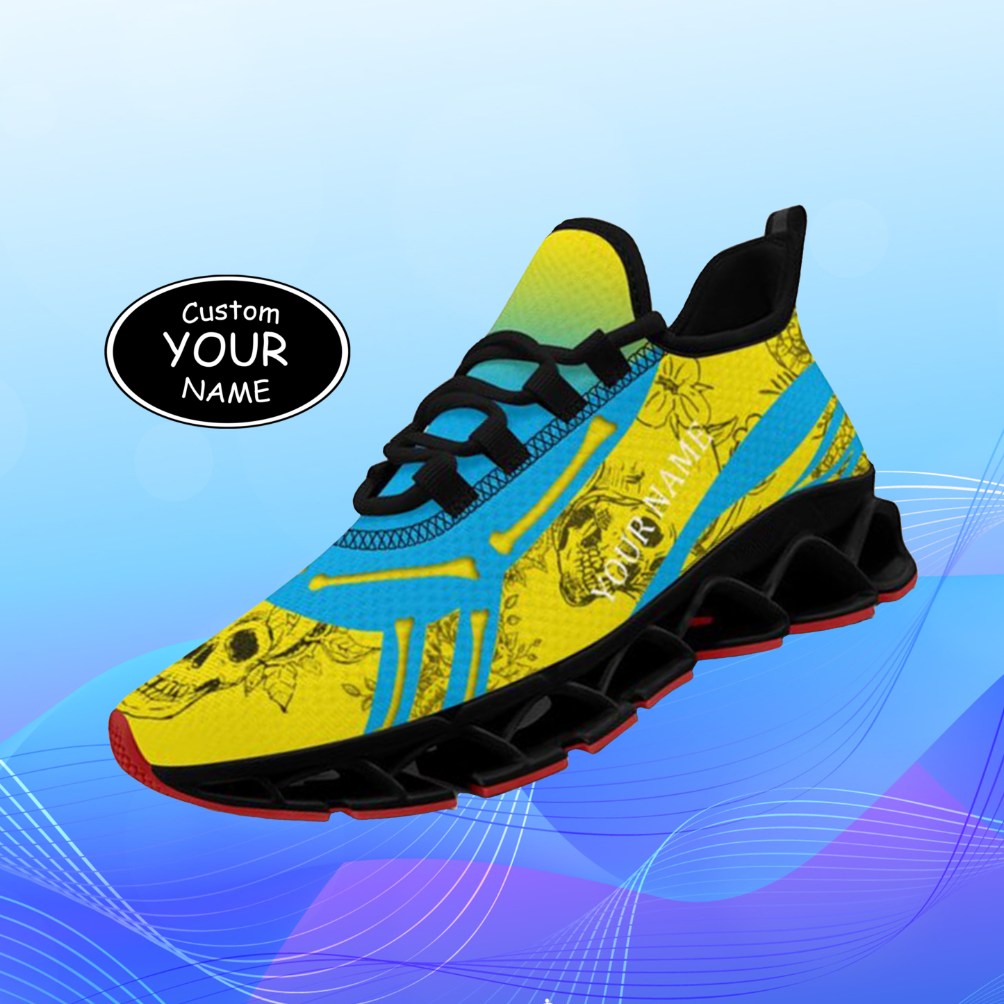 FN003-25-cy-Los Angeles-22-1,personalized company gifts, enterprise gift platform customization Max Soul, personalized sports shoes,