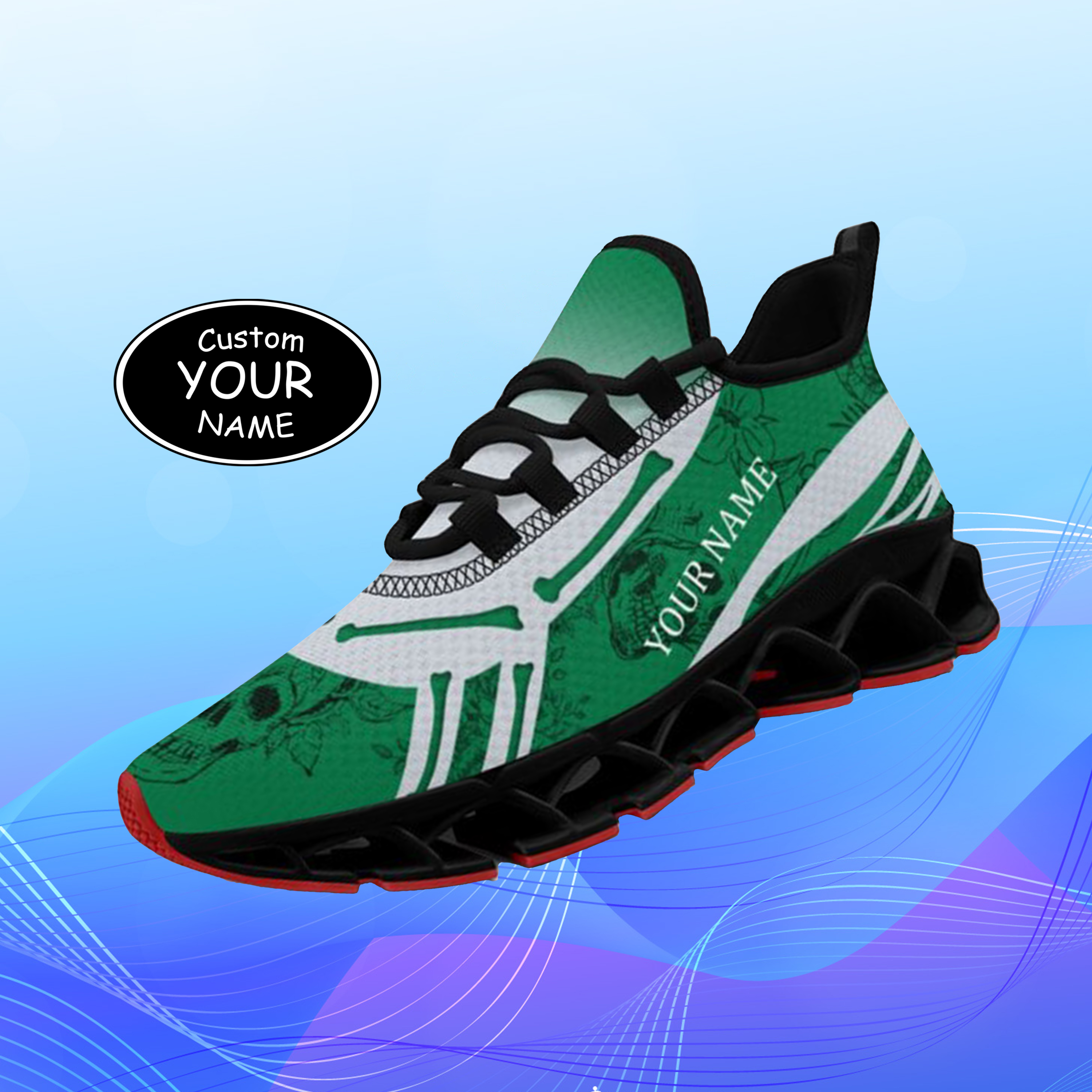 FN003-25-cy-Philadelphia-23-1,personalized company gifts, enterprise gift platform customization Max Soul, personalized sports shoes