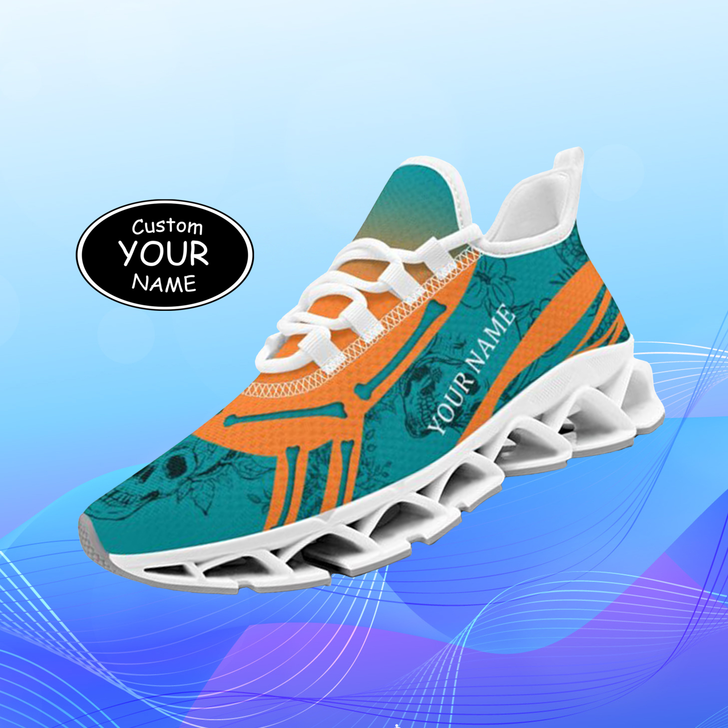 Miami, personalized company gifts, enterprise gift platform customizat