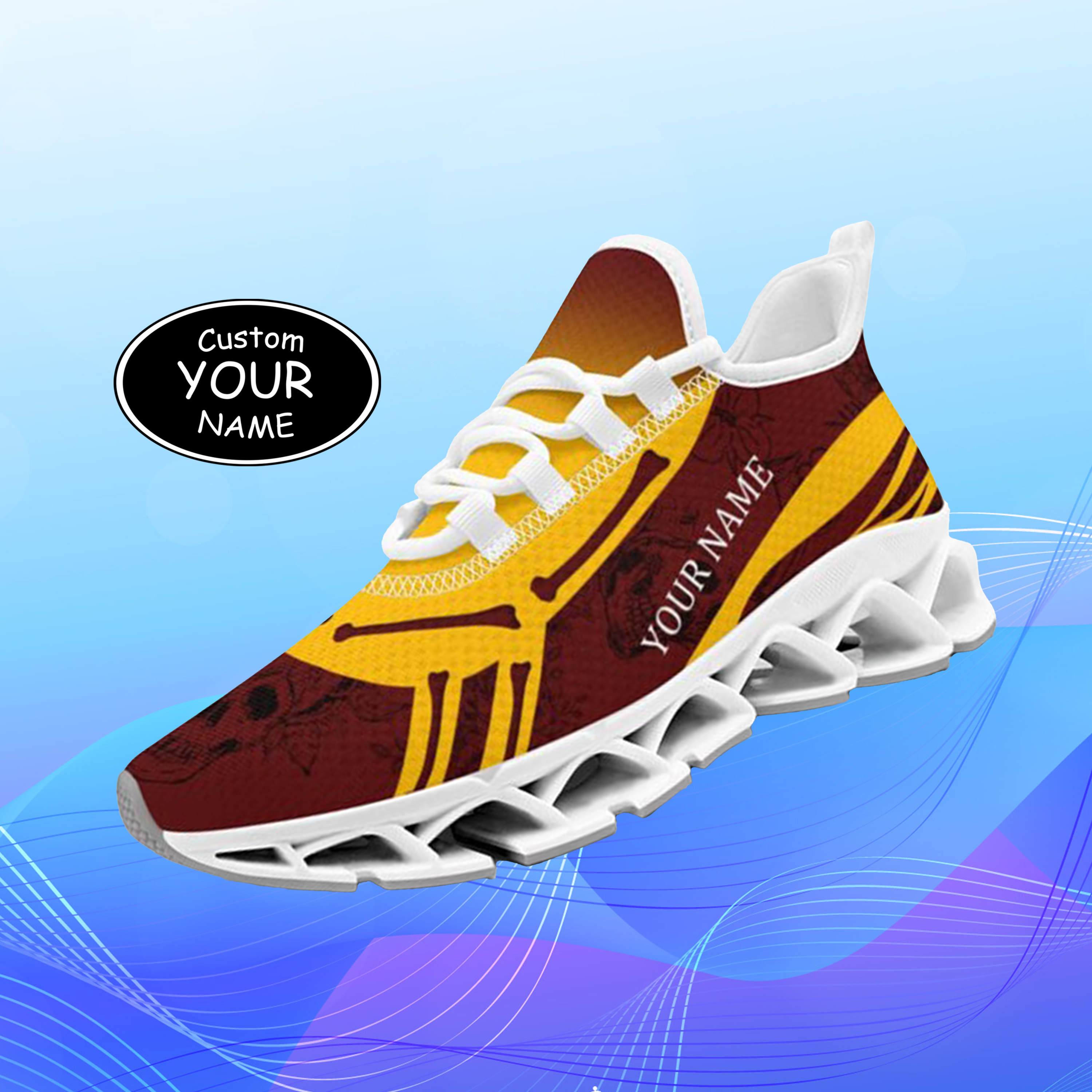 FN003-25-cy-Washington-31-1,personalized company gifts, enterprise gift platform customization Max Soul, personalized sports shoes