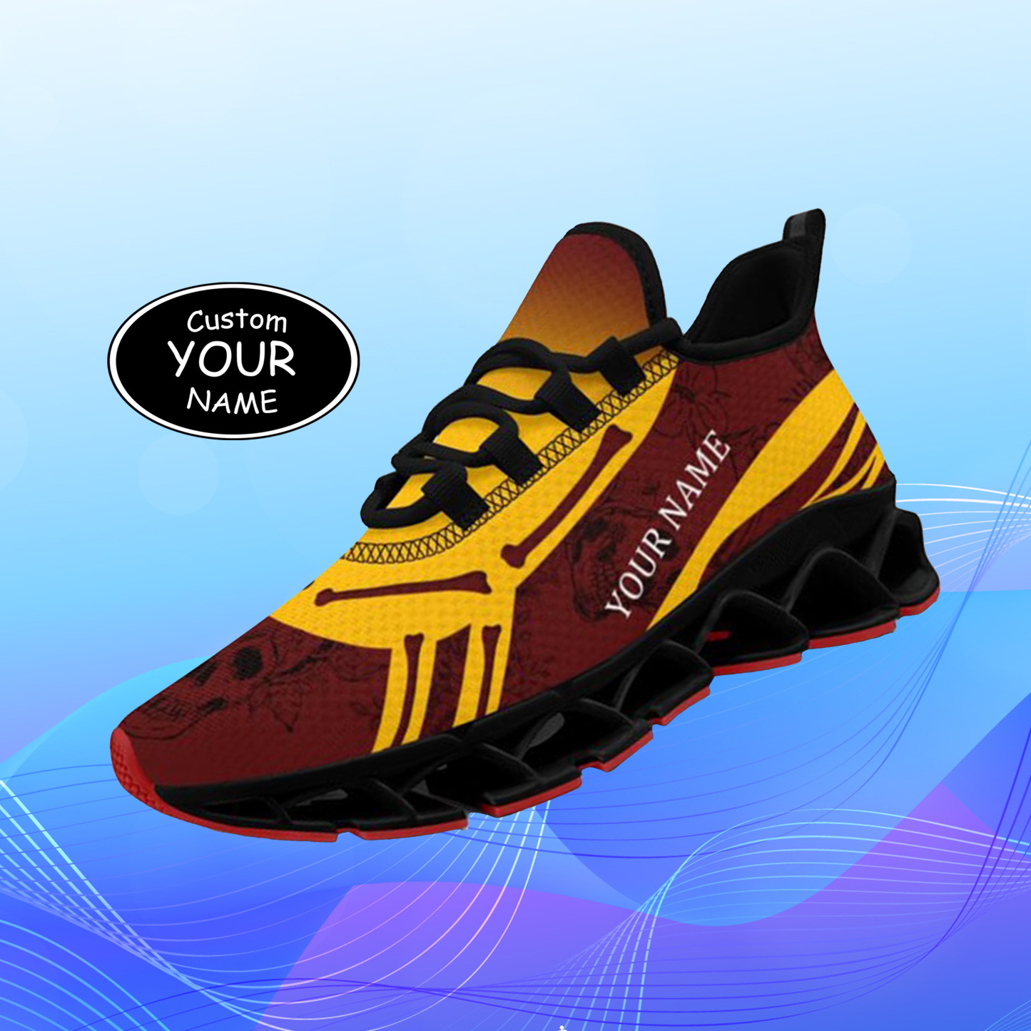 FN003-25-cy-Washington-31-1,personalized company gifts, enterprise gift platform customization Max Soul, personalized sports shoes