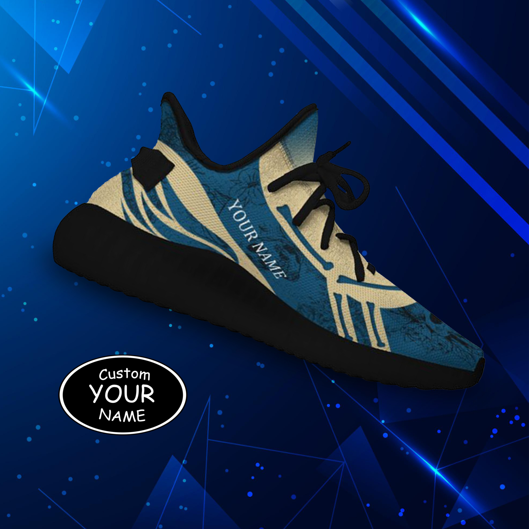 SH051-25-cy-Los Angeles-15-1,personalized company gifts, enterprise gift platform customization Max Soul, personalized sports shoes,