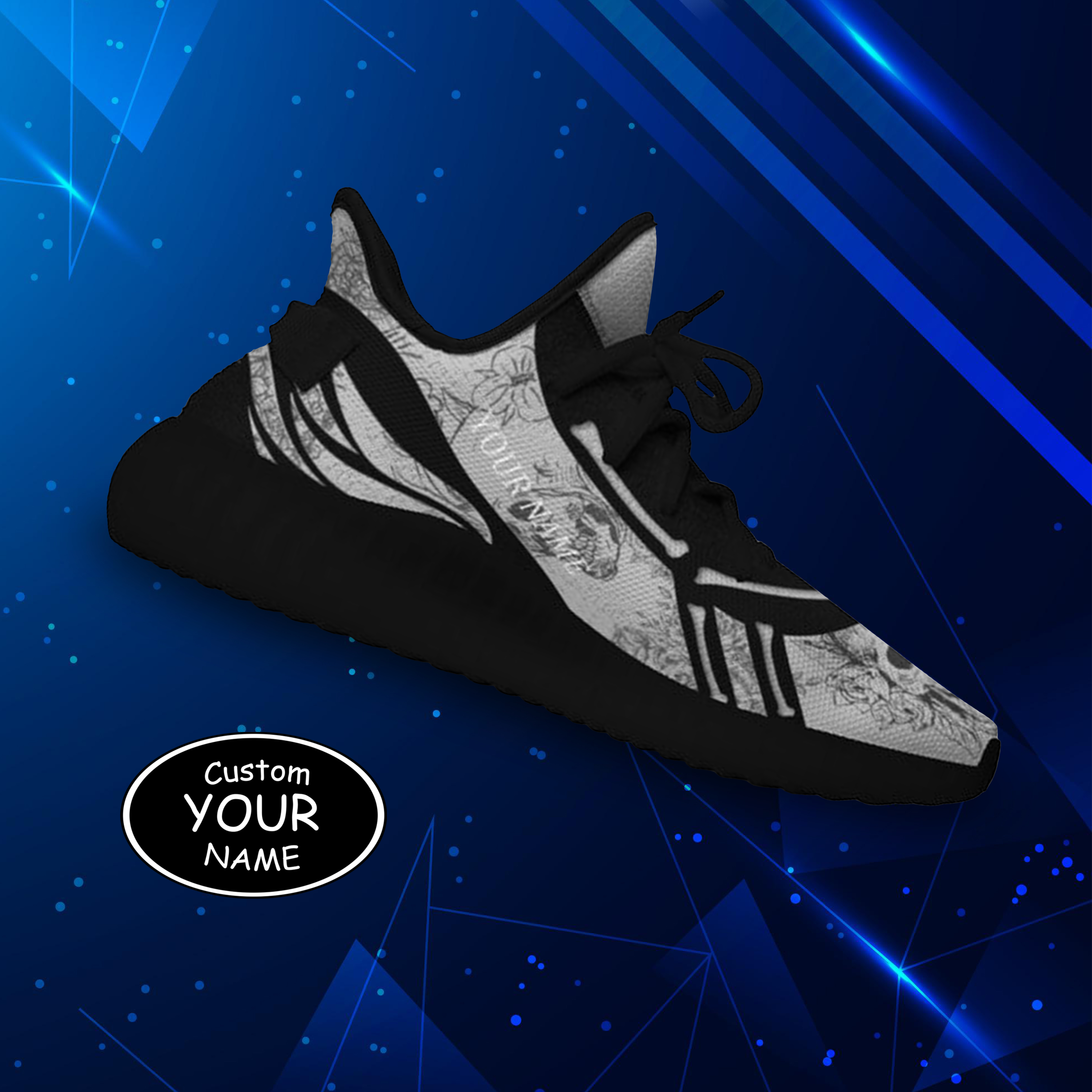 SH051-25-cy-Las Vegas-20-1,personalized company gifts, enterprise gift platform customization Max Soul, personalized sports shoes