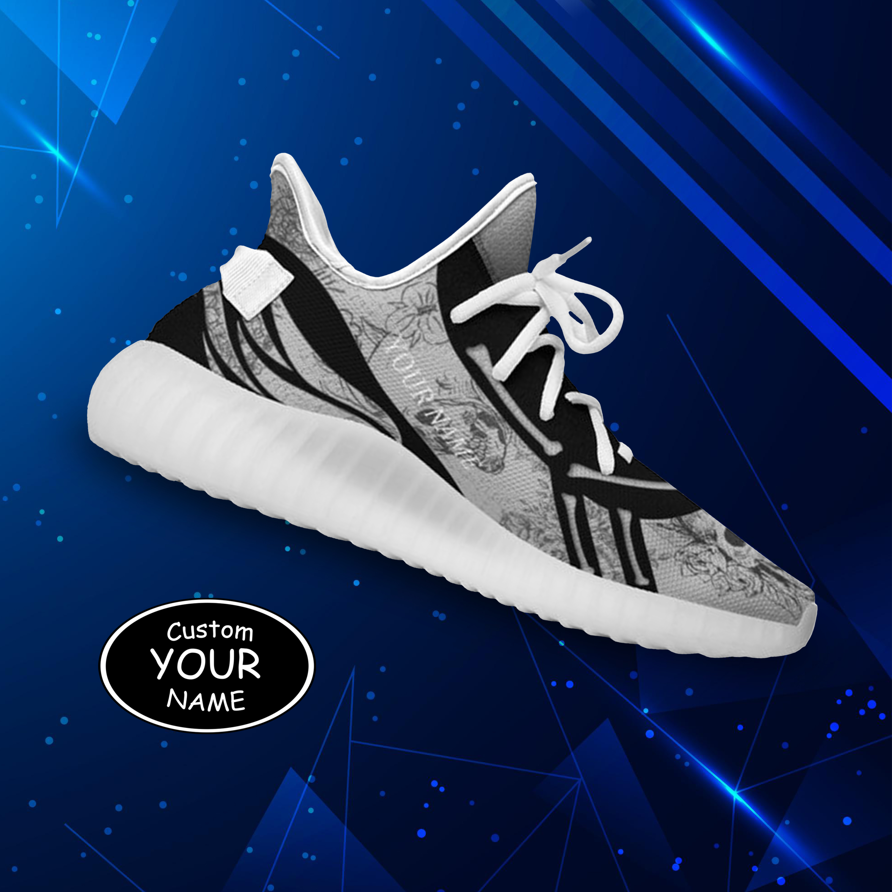 SH051-25-cy-Las Vegas-20-1,personalized company gifts, enterprise gift platform customization Max Soul, personalized sports shoes