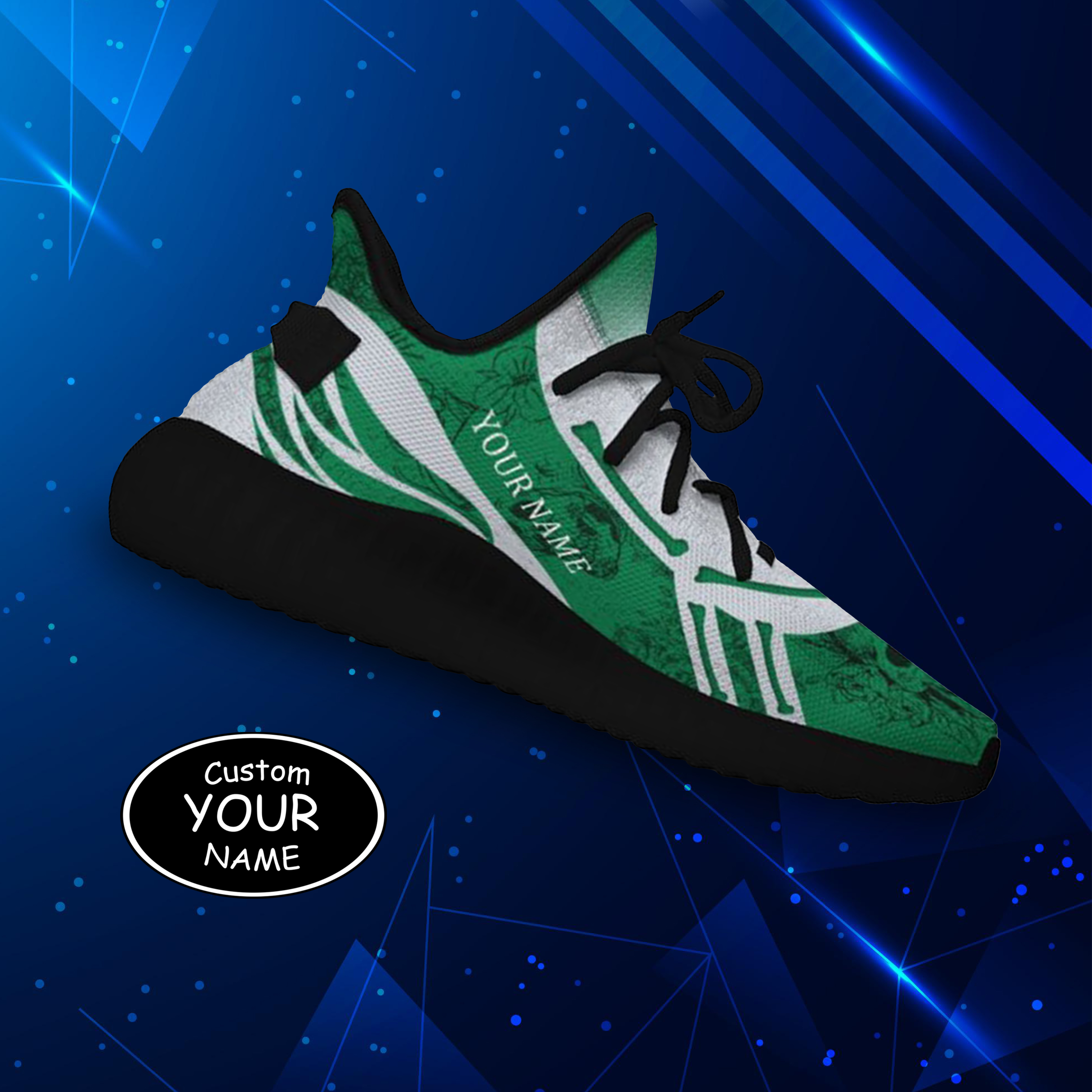 SH051-25-cy-Philadelphia-23-1,personalized company gifts, enterprise gift platform customization Max Soul, personalized sports shoes