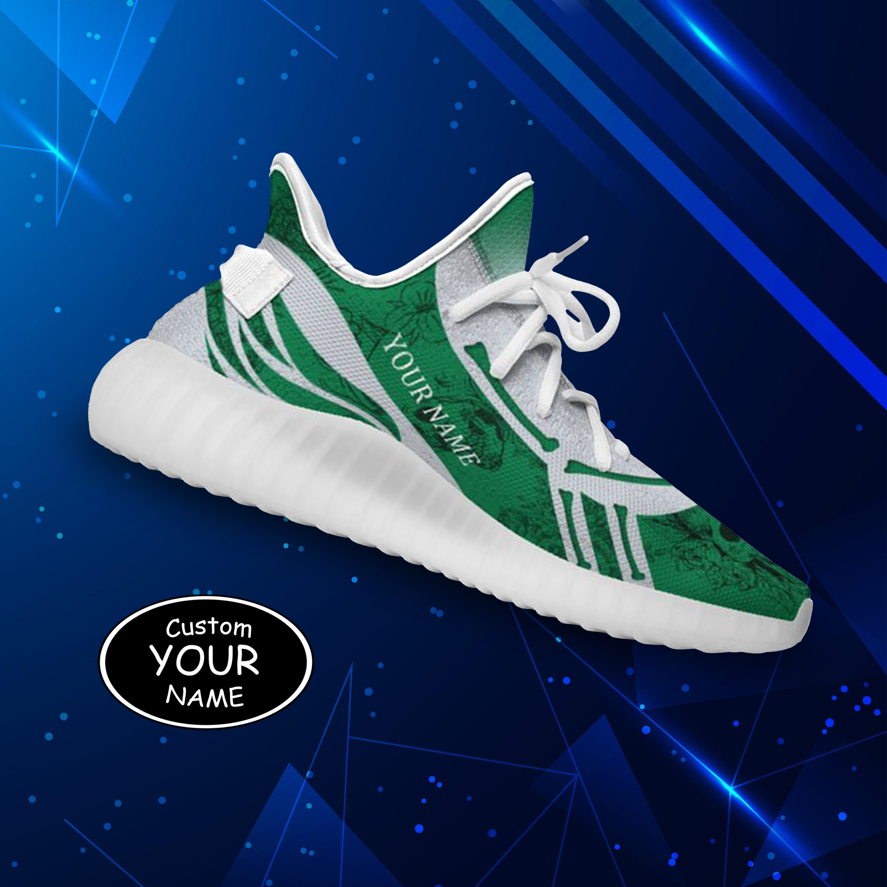 SH051-25-cy-Philadelphia-23-1,personalized company gifts, enterprise gift platform customization Max Soul, personalized sports shoes