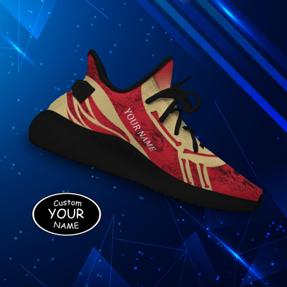 SH051-25-cy-San Francisco-25-1,personalized company gifts, enterprise gift platform customization Max Soul, personalized sports shoes,