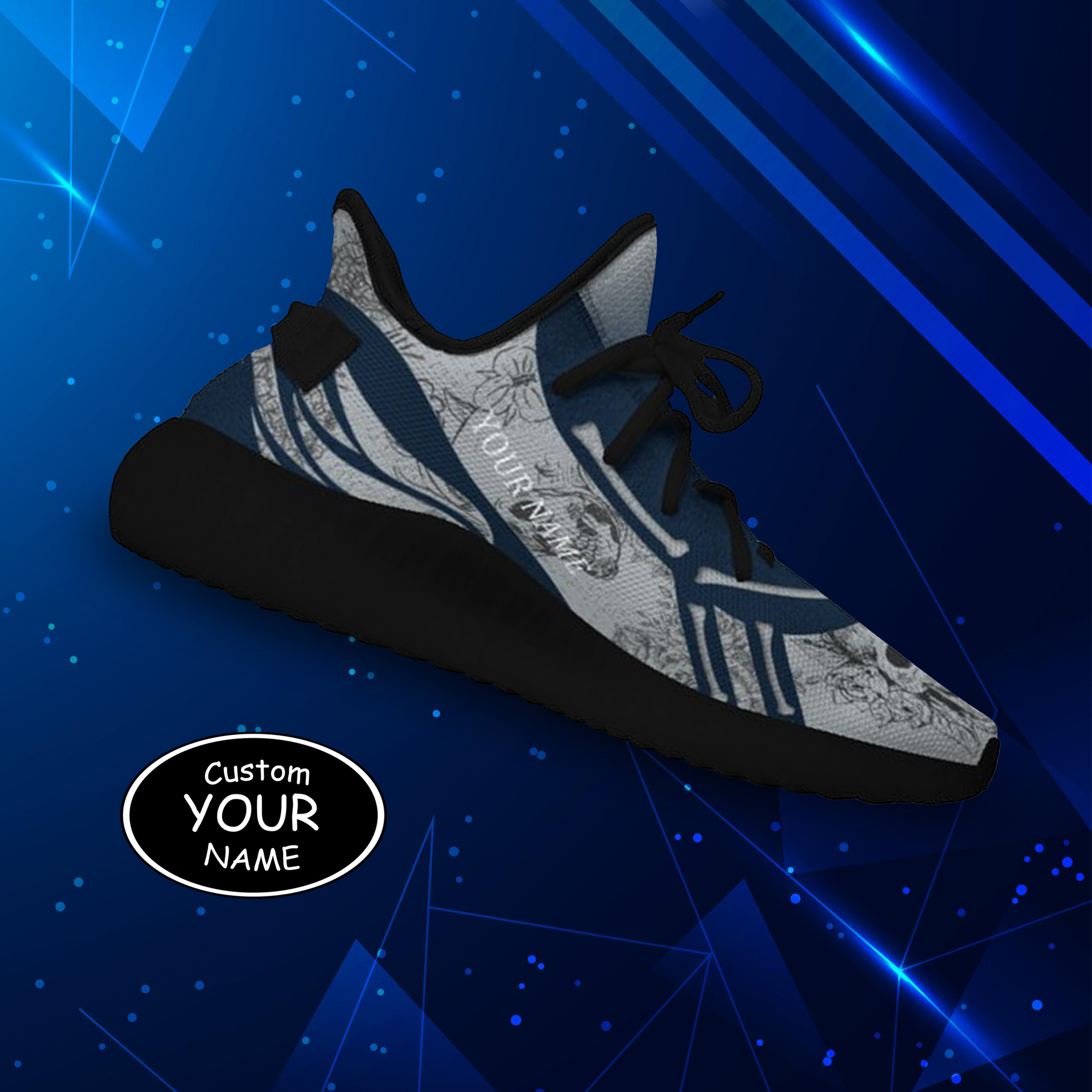 SH051-25-cy-Seattle-27-1，personalized company gifts, enterprise gift platform customization Max Soul, personalized sports shoes