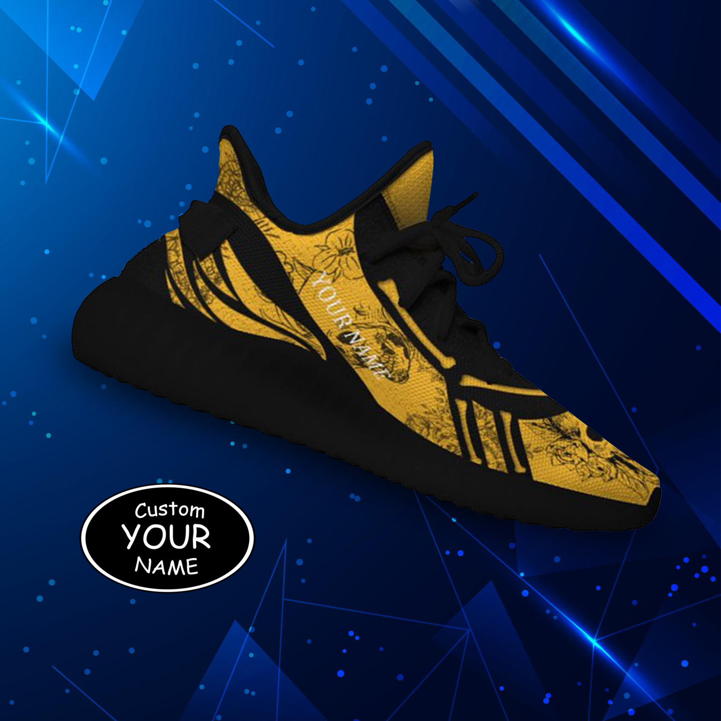 SH051-25-cy-Pittsburgh-30-1,personalized company gifts, enterprise gift platform customization Max Soul, personalized sports shoes