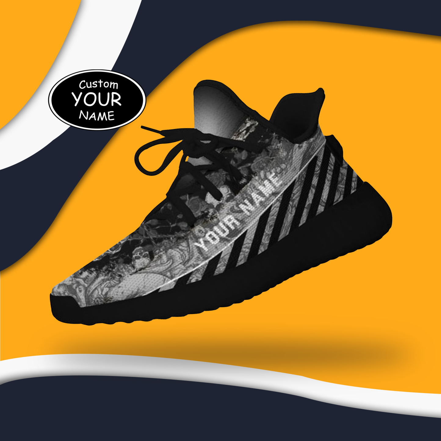 SH051-25-cy-Las Vegas-20-2,personalized company gifts, enterprise gift platform customization Max Soul, personalized sports shoes