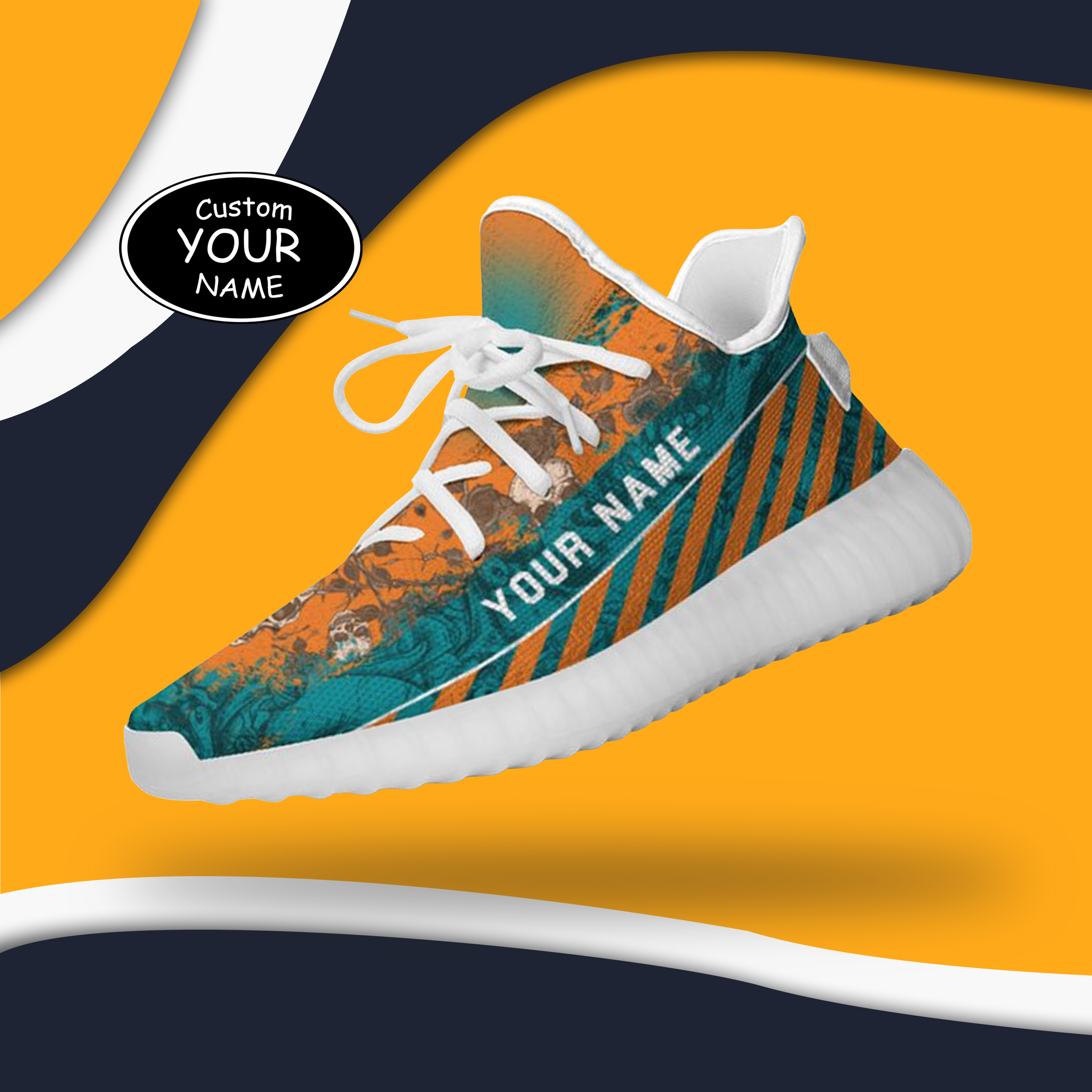 Miami, personalized company gifts, enterprise gift platform customizat