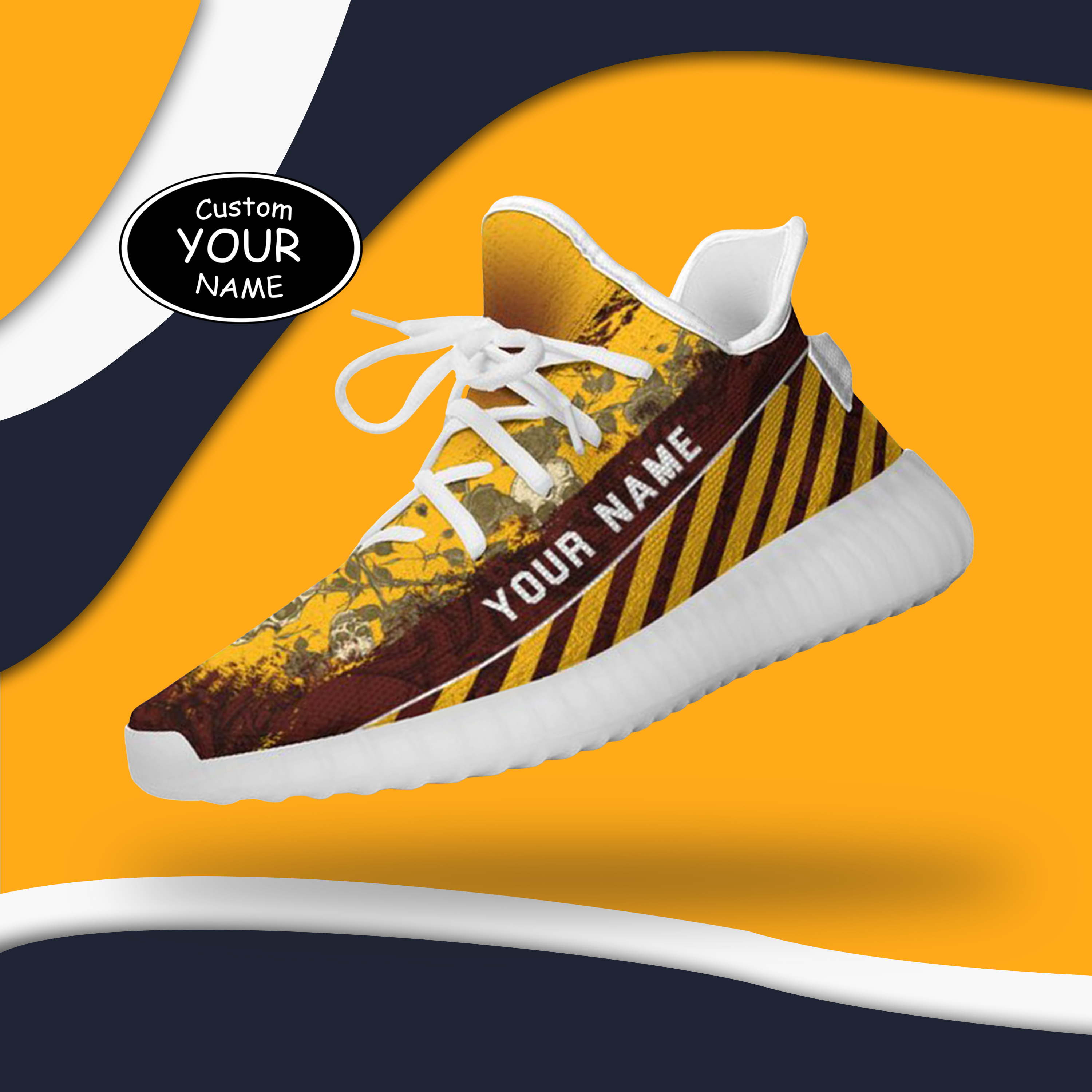 SH051-25-cy-Washington-31-2,personalized company gifts, enterprise gift platform customization Max Soul, personalized sports shoes