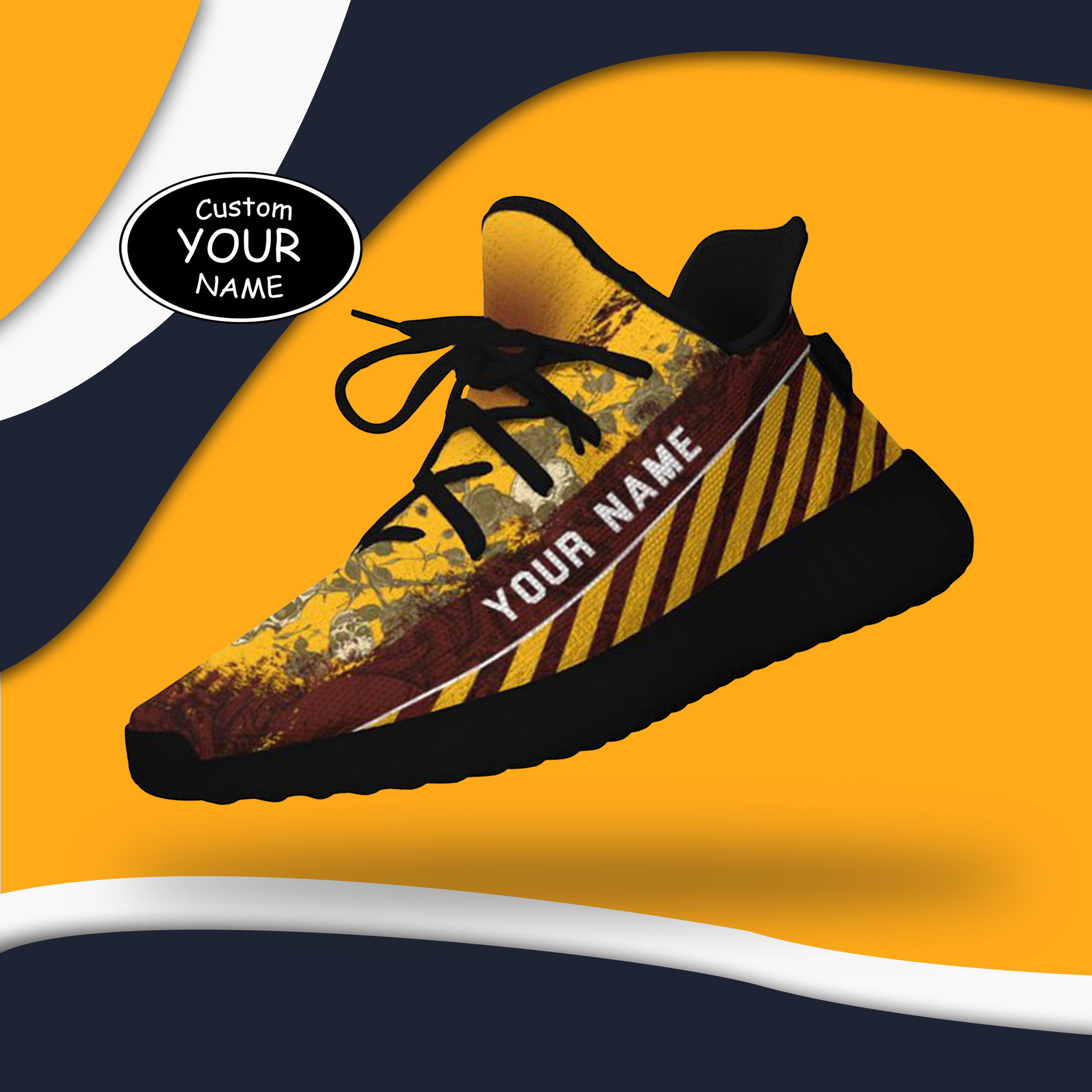 SH051-25-cy-Washington-31-2,personalized company gifts, enterprise gift platform customization Max Soul, personalized sports shoes