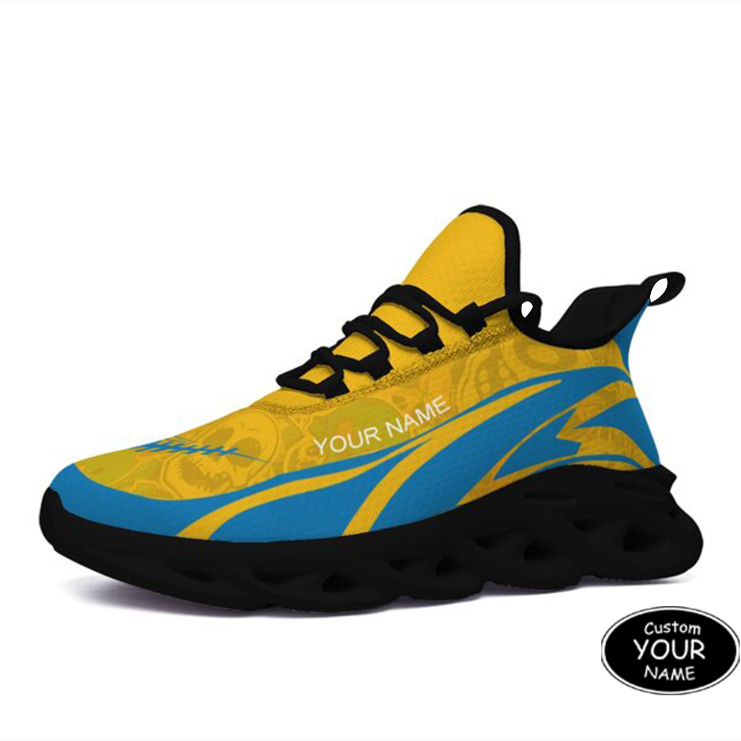 Los Angeles, personalized company gifts, enterprise gift platform customization Max Soul, personalized sports shoes,  Max Soul-25YY22-1