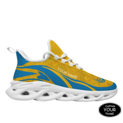 Los Angeles, personalized company gifts, enterprise gift platform customization Max Soul, personalized sports shoes,  Max Soul-25YY22-1