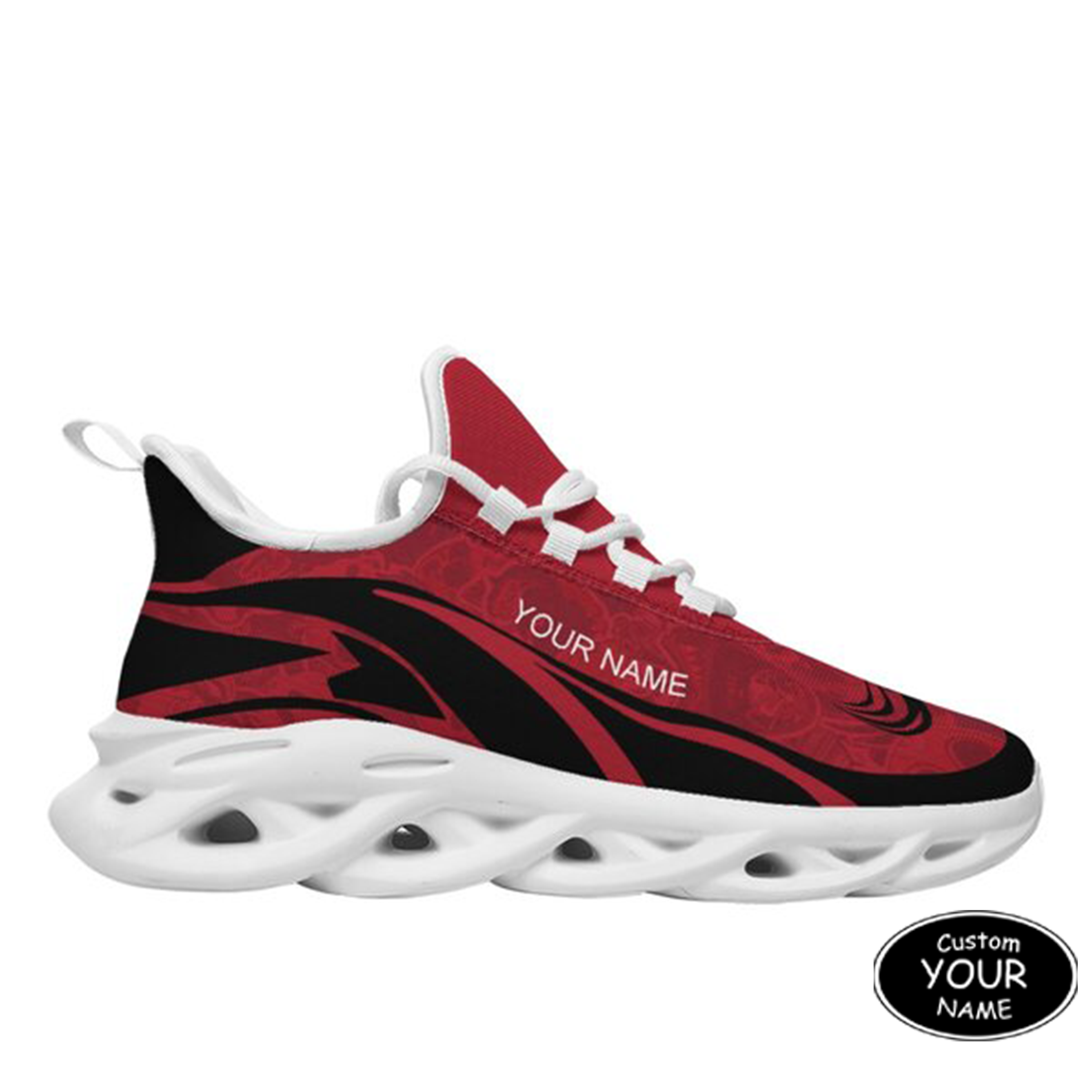 Tampa Bay, personalized company gifts, enterprise gift platform customization Max Soul, personalized sports shoes,  Max Soul-25YY29-1