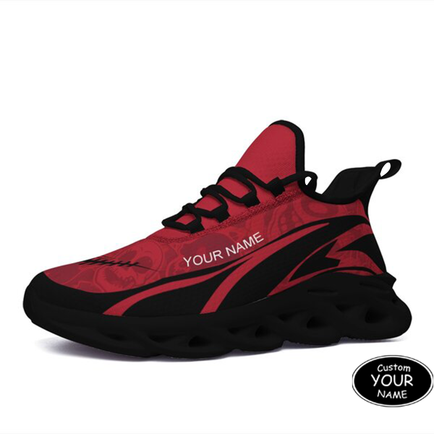 Tampa Bay, personalized company gifts, enterprise gift platform customization Max Soul, personalized sports shoes,  Max Soul-25YY29-1