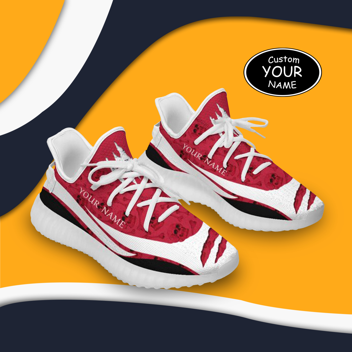 Baltimore, personalized company gifts, enterprise gift platform custom