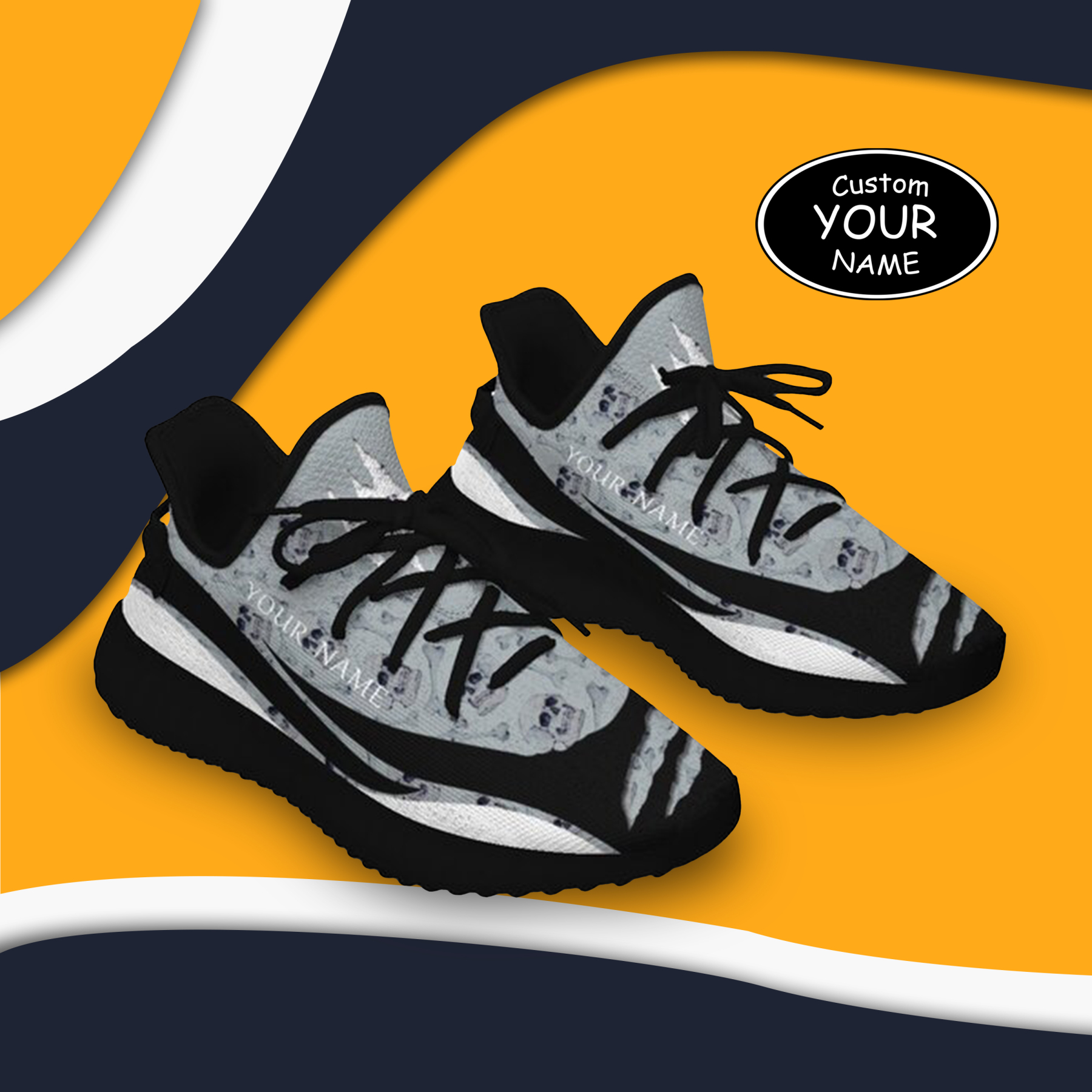 SH051-25-cy-Las Vegas-20-3,personalized company gifts, enterprise gift platform customization Max Soul, personalized sports shoes