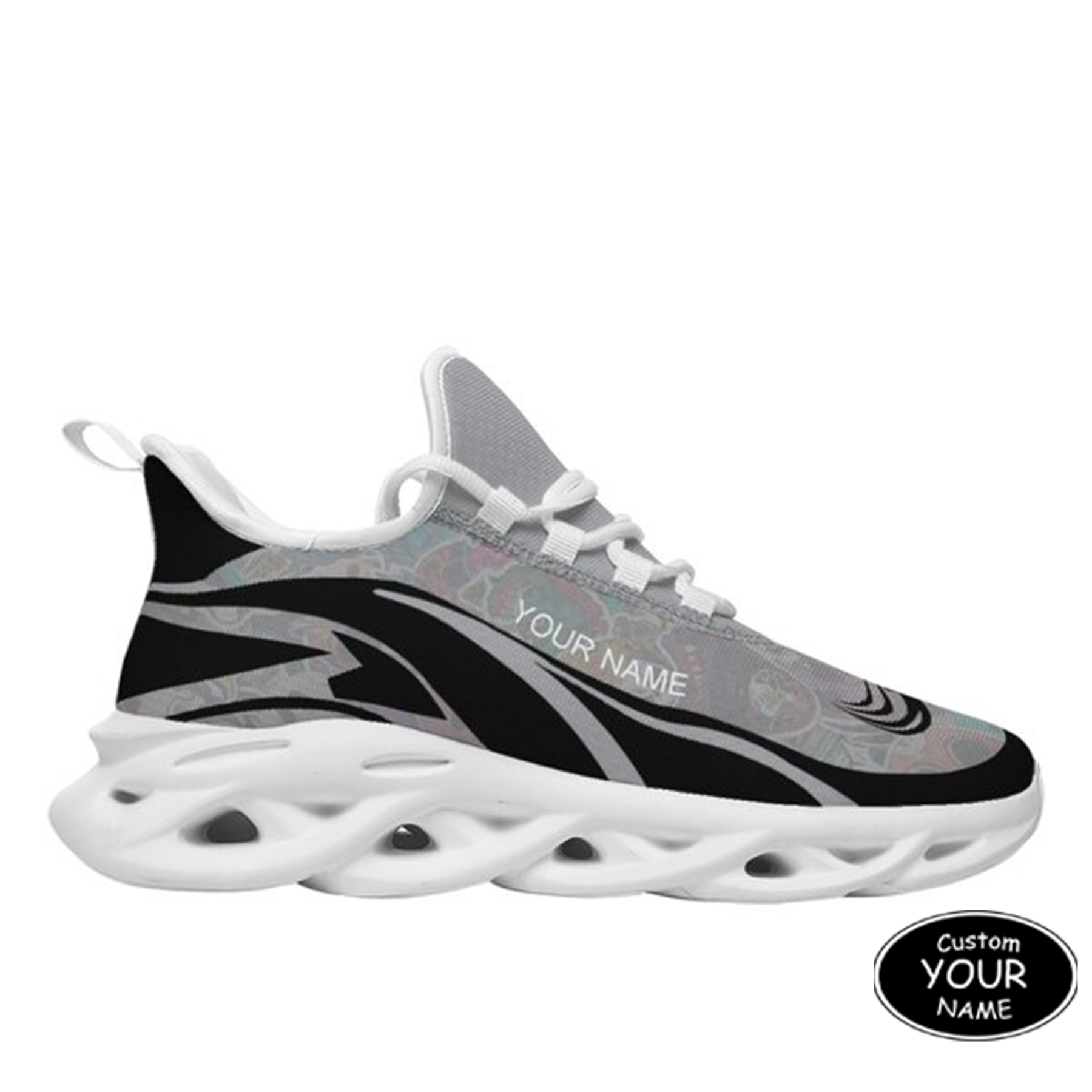 Las Vegas, personalized company gifts, enterprise gift platform customization Max Soul, personalized sports shoes,  Max Soul-25YY20-1