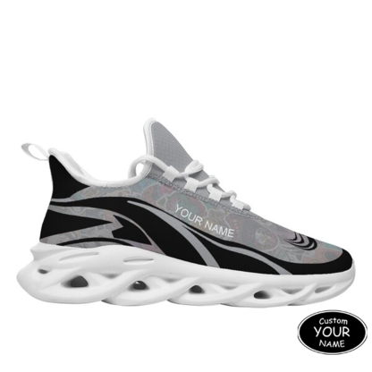 Las Vegas, personalized company gifts, enterprise gift platform customization Max Soul, personalized sports shoes,  Max Soul-25YY20-1