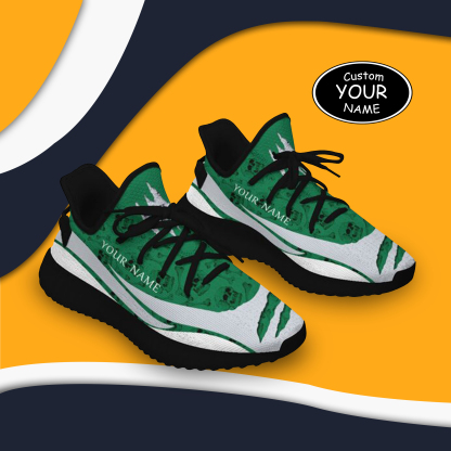 SH051-25-cy-Philadelphia-23-3,personalized company gifts, enterprise gift platform customization Max Soul, personalized sports shoes